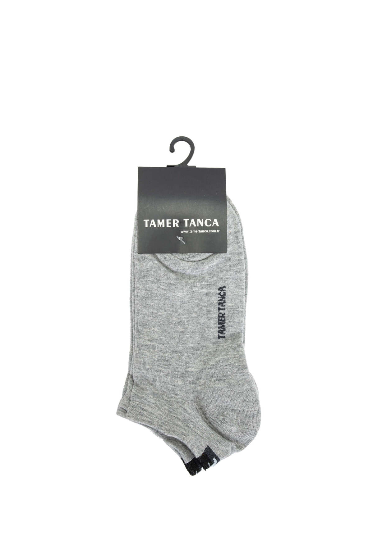 تامر تانجا جوراب‌های نخی مردانه چند رنگ