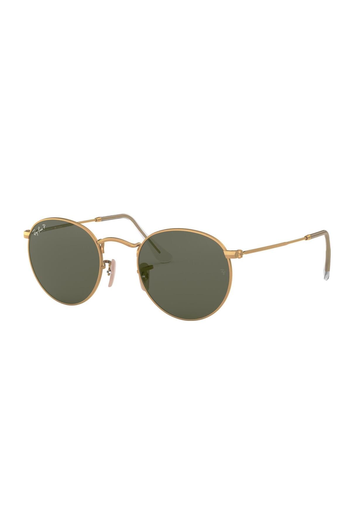 عینک آفتابی ری بن Ray-Ban-RB3447-112-58-50