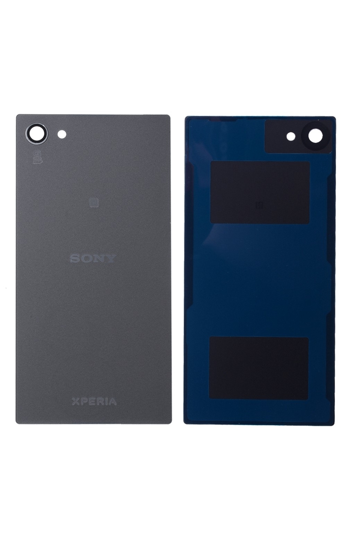 Beruflic Sony Xperia Z5 Mini Compact Arka Batarya Kapağı