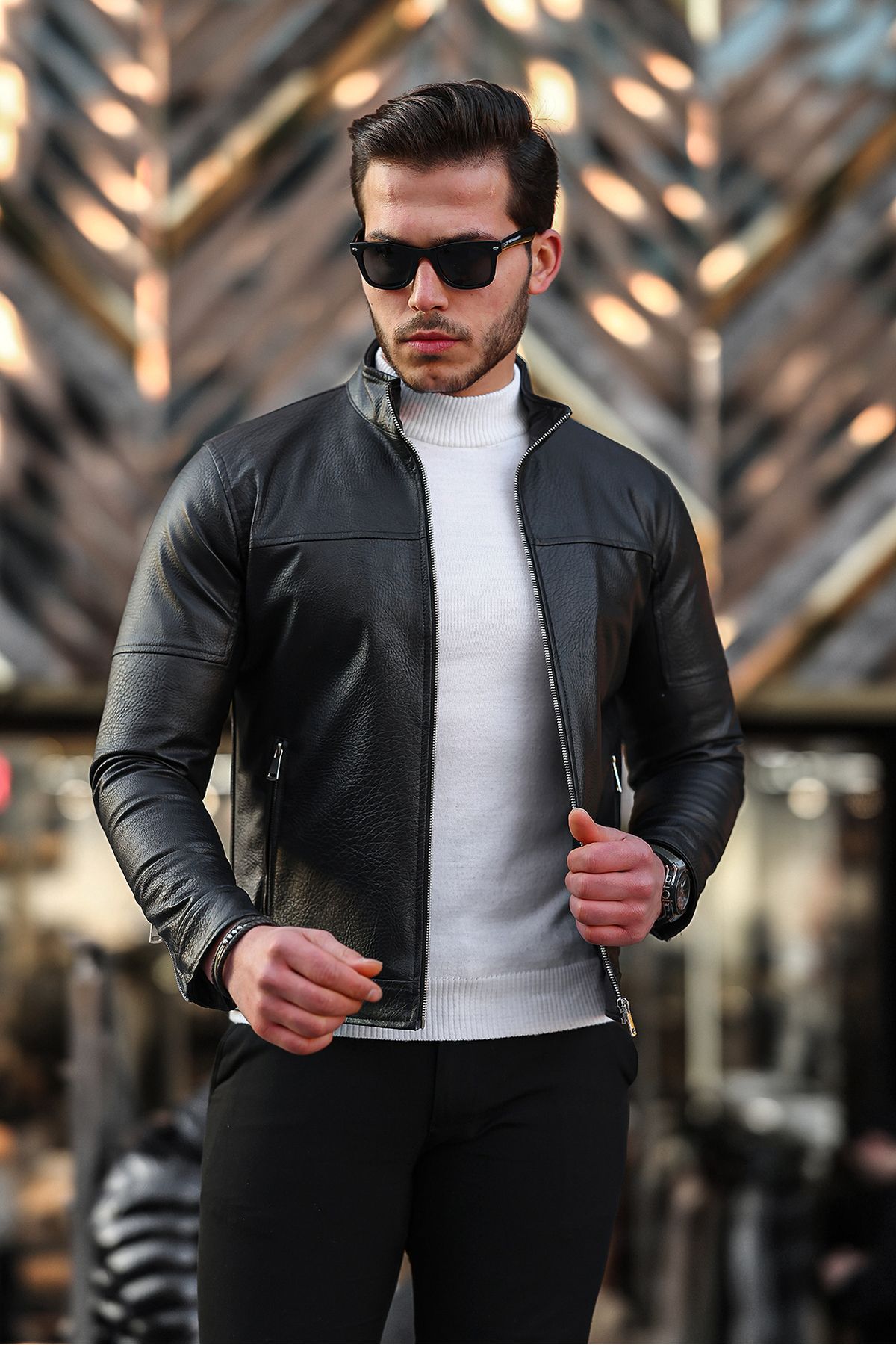 Best mens jackets 2019 online