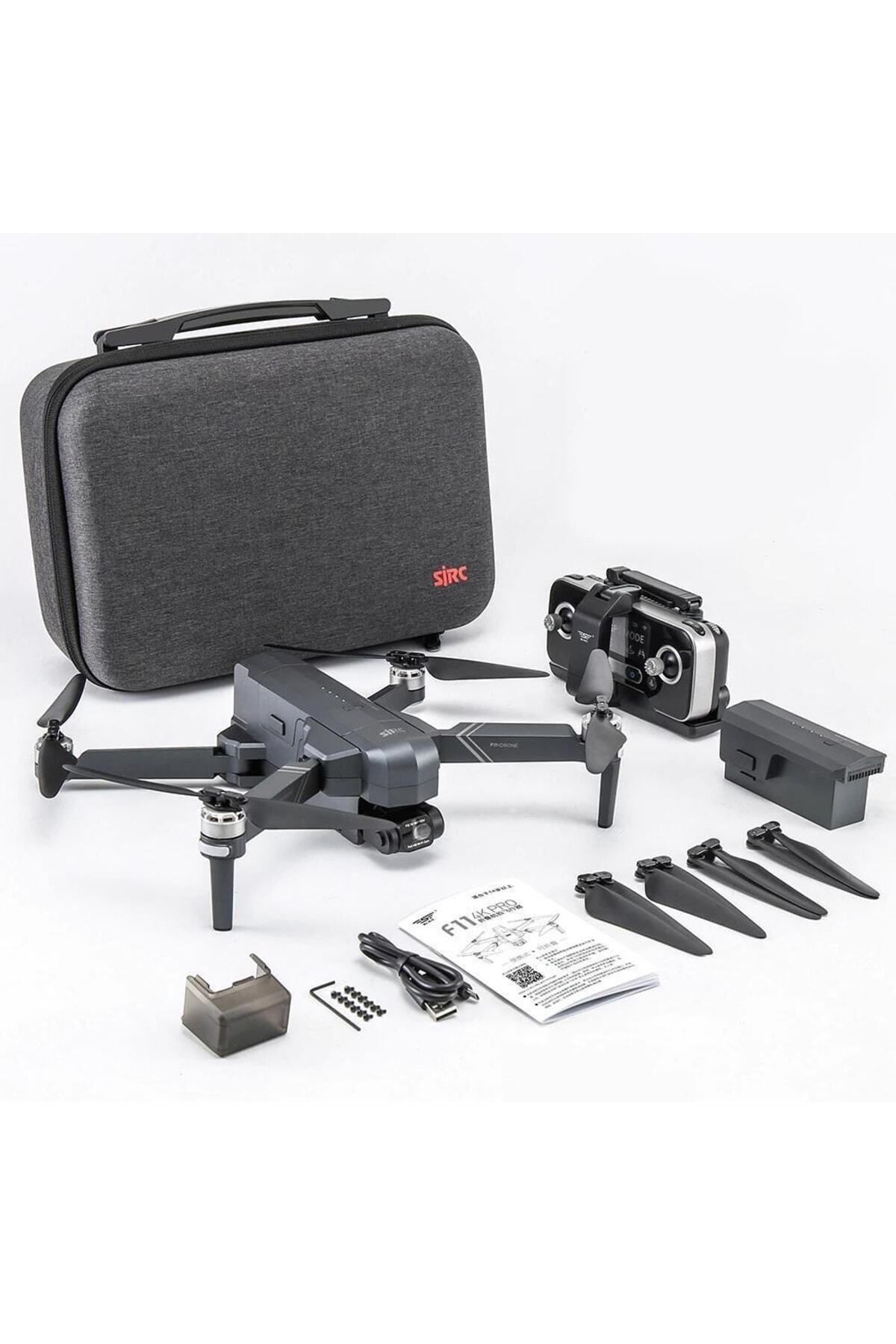 Sjrc F7 4k Pro Купить