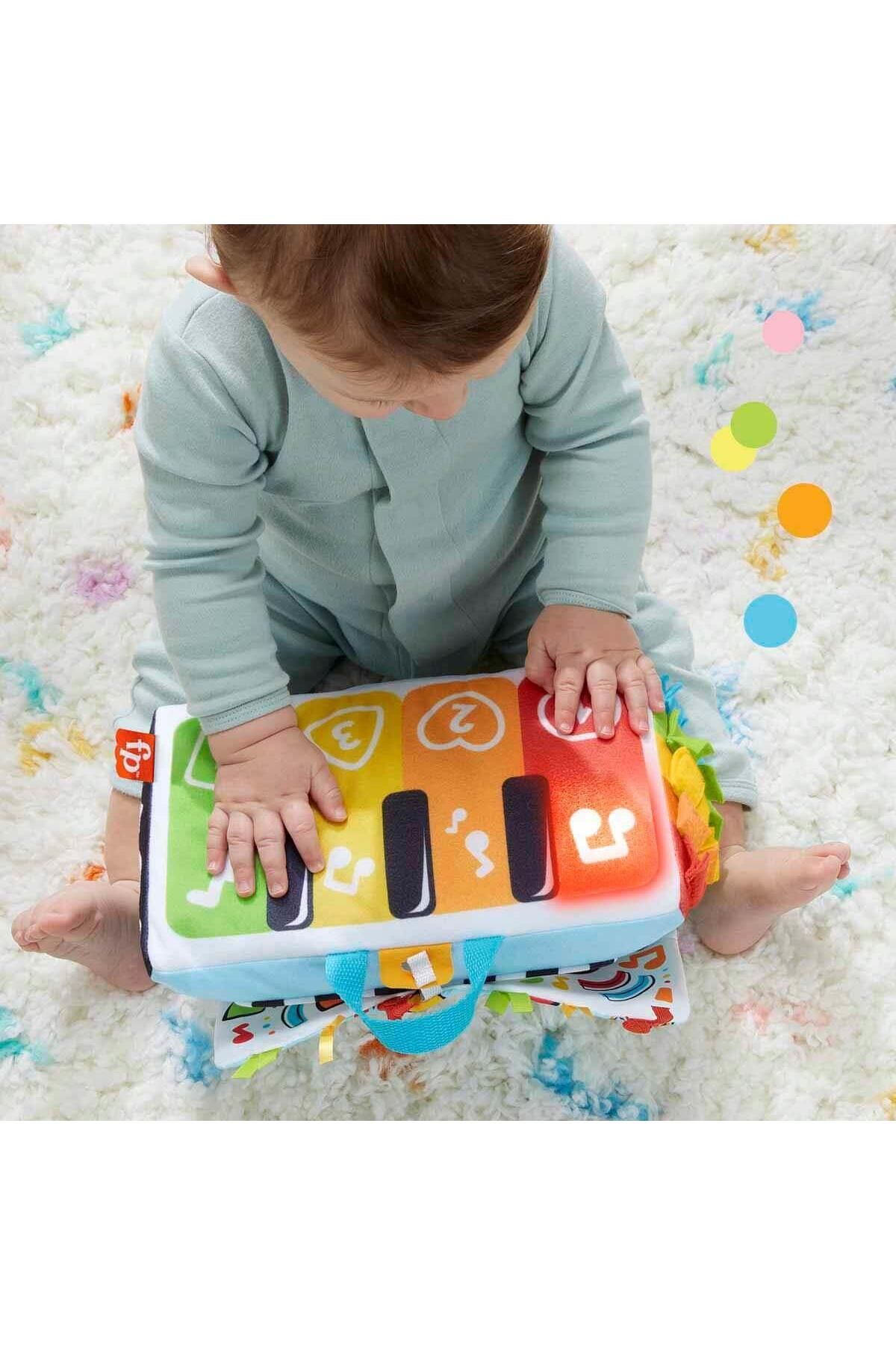 Play piano store fisher price