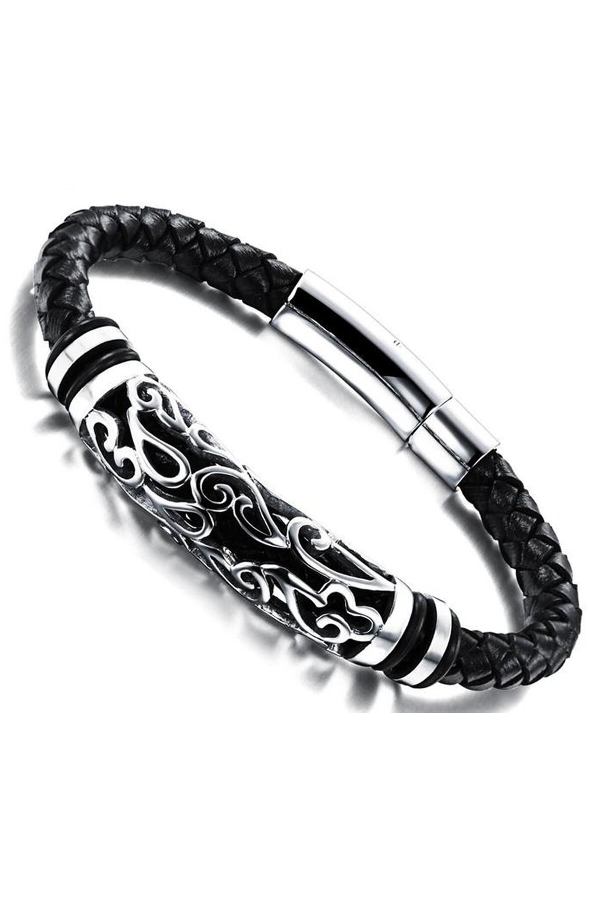 Lee Cooper-Lc.b.01099.631 Men's Bracelet 1