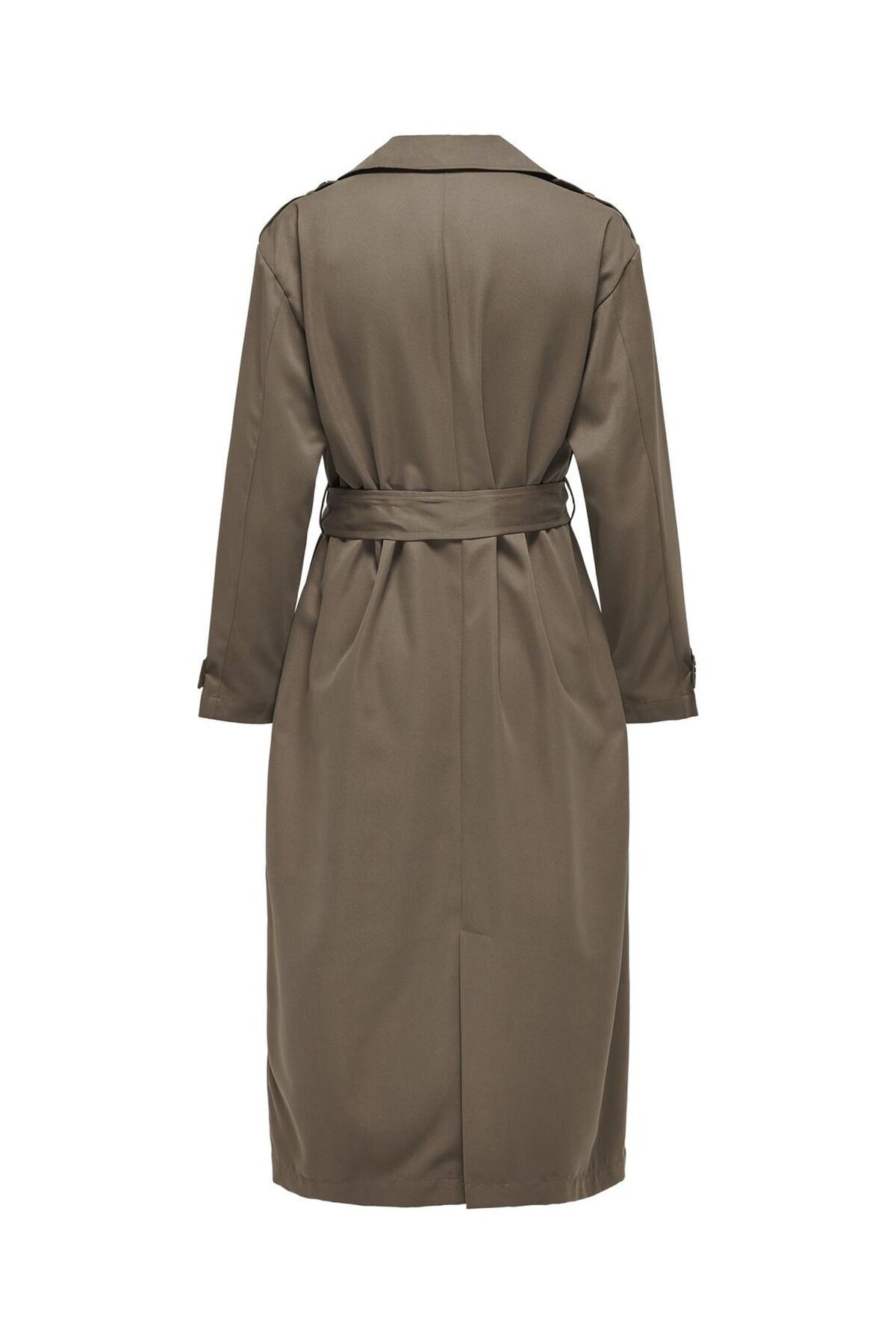 ONLY-Trenchcoat Online-Trenchcoat 3
