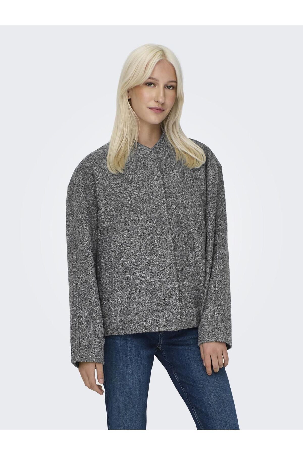 ONLY-Blusenjacke Modell ONLGA 1