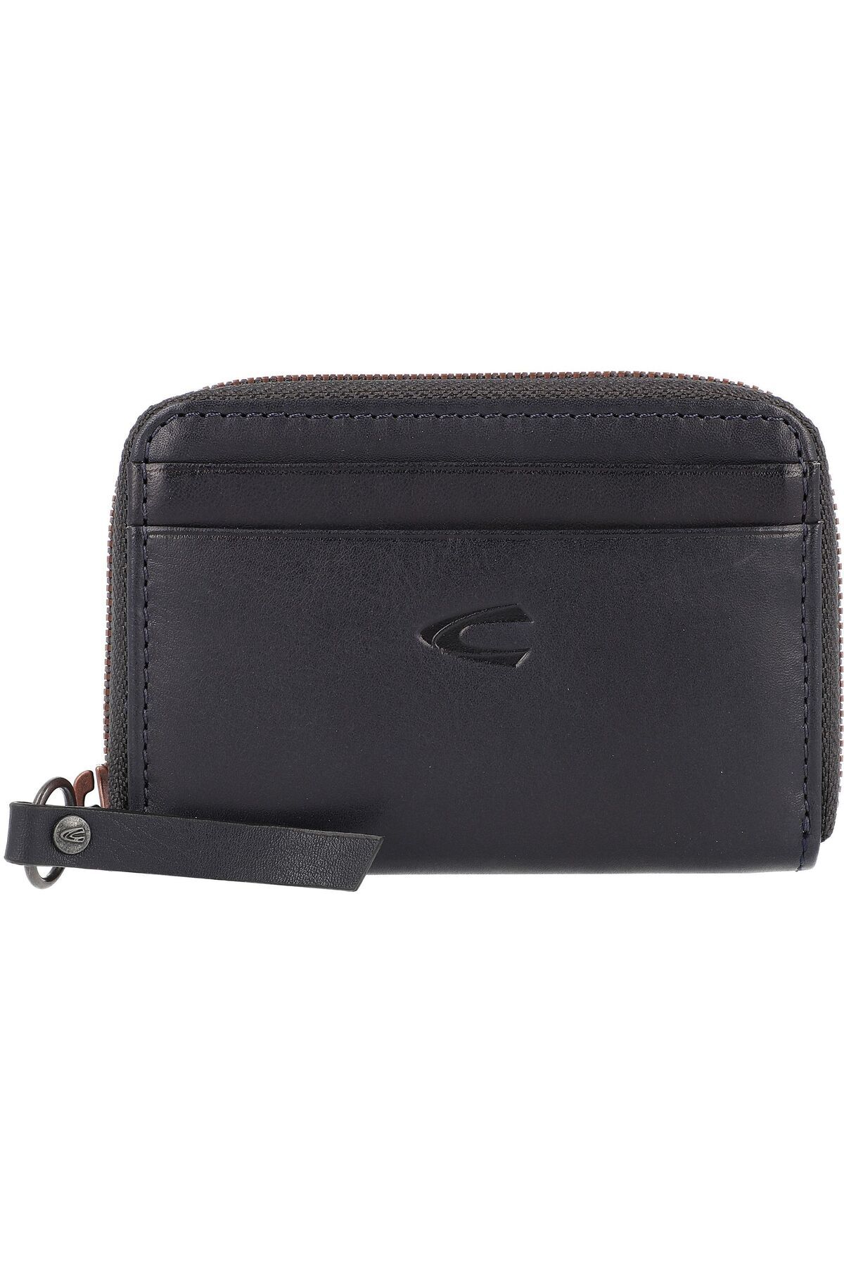 Camel Active-Sara Geldbörse RFID Led 11 cm 1