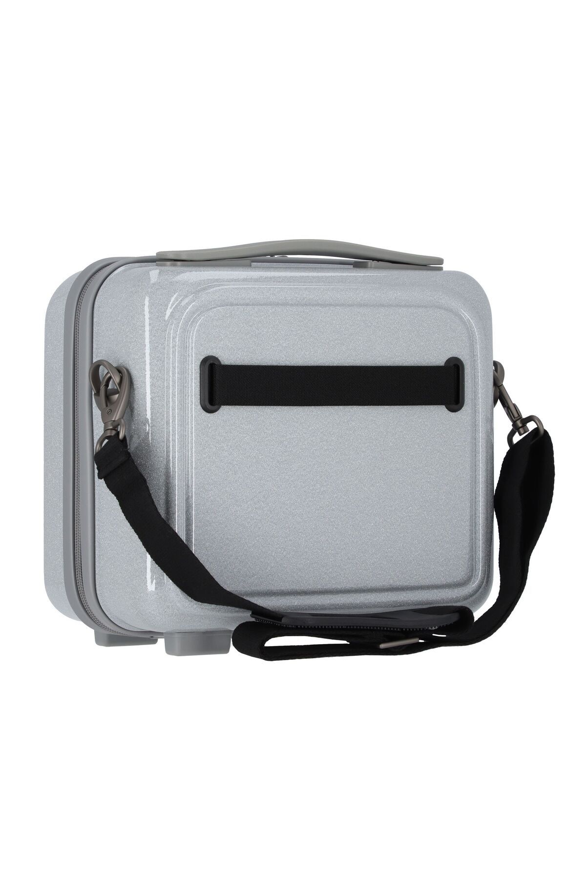 Mandarina Duck-Logoduck + Glitzer Beauty Case 28,5 cm 4