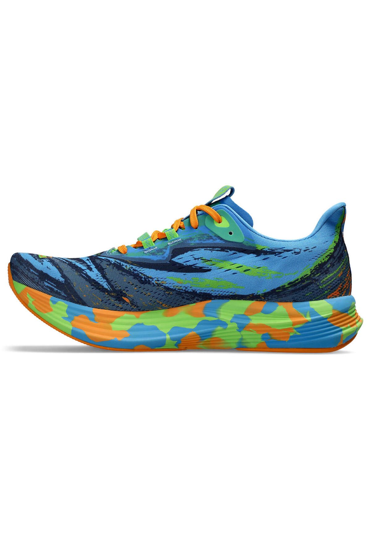 Asics Noosa Tri 15 Erkek Mavi Ko u Ayakkab s 1011B609 403 Fiyat
