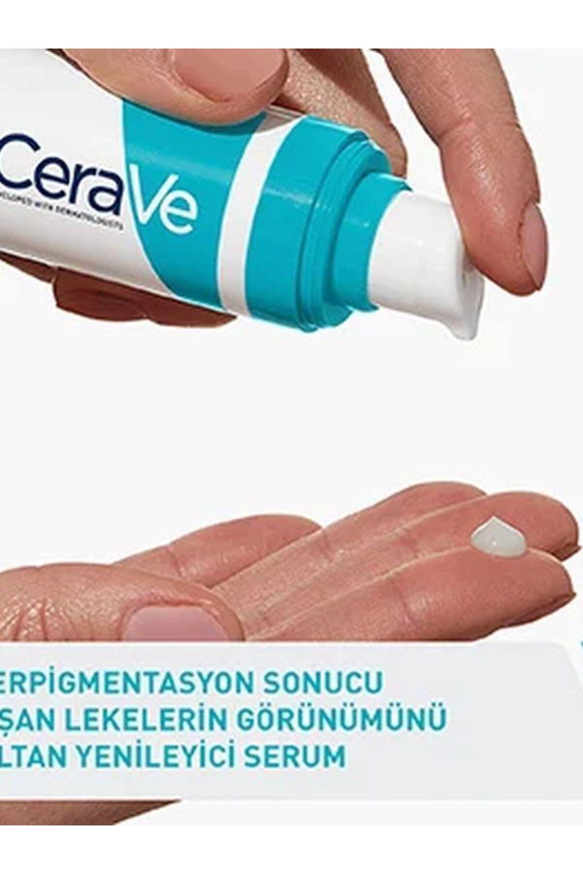 CeraVe سرم بازسازی رتینول ۳۰ میلی لیتر