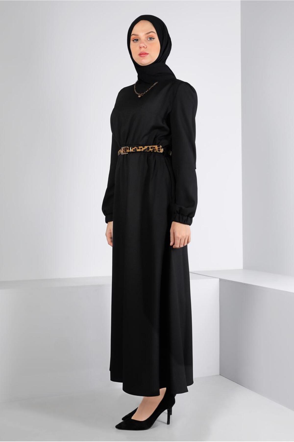 لباس زنانه آلوینا | 23KELB0043400 Alvina - Image 2