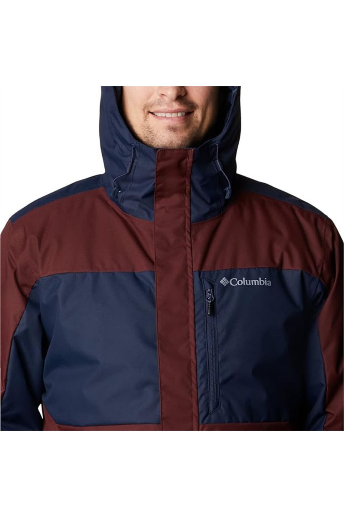 Columbia on sale tipton peak