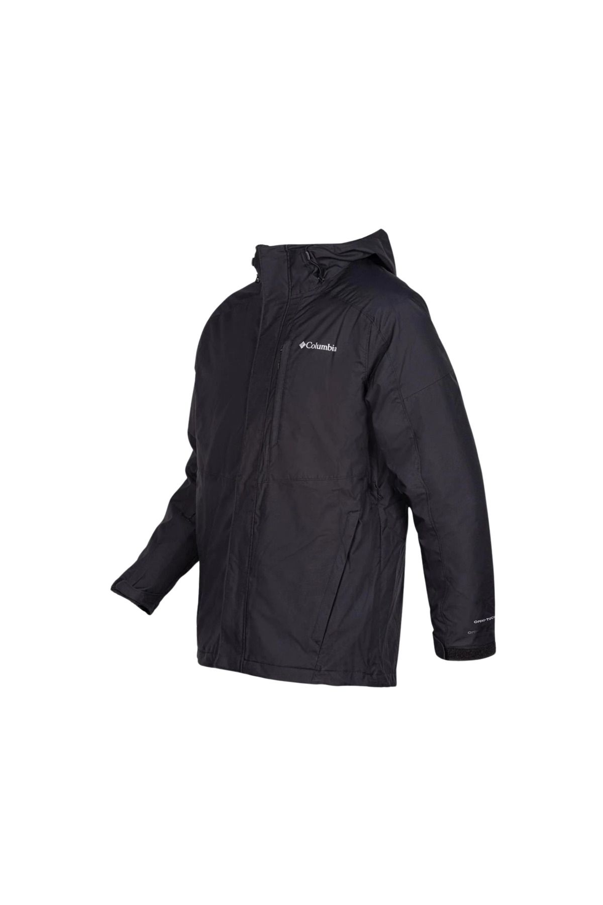 Columbia men's port alsworth jacket discount