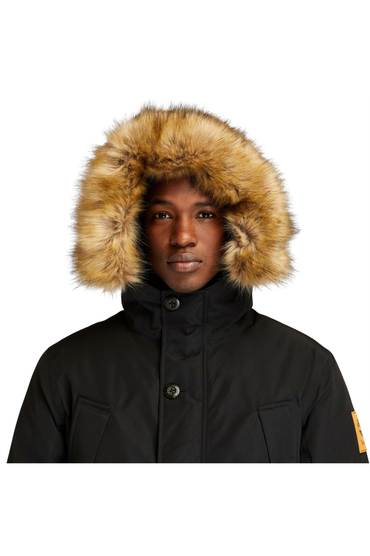 Timberland scar ridge sales jacket