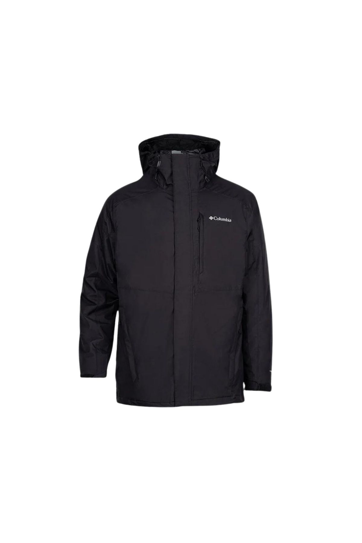 Columbia nordic point ii interchange sales