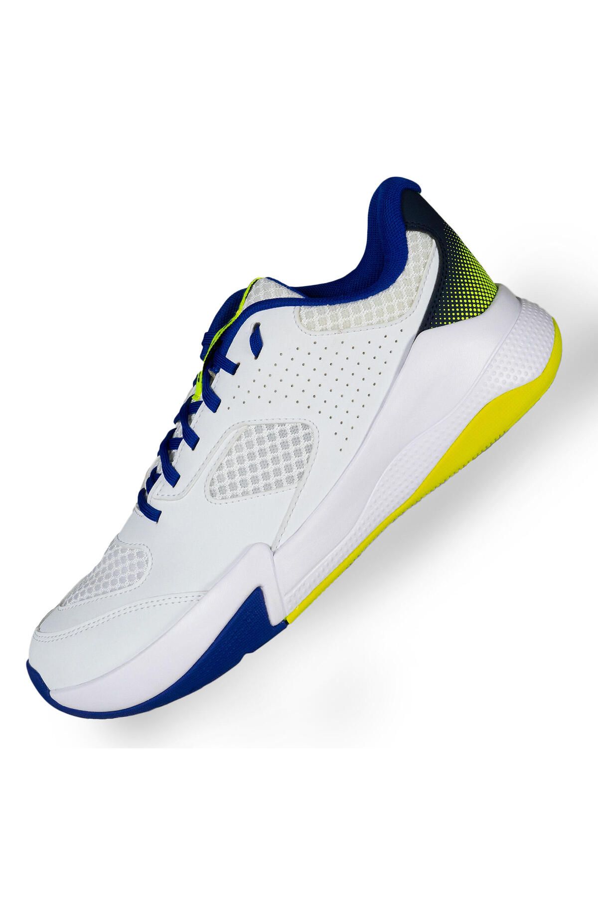 Decathlon asics voleybol best sale ayakkabısı