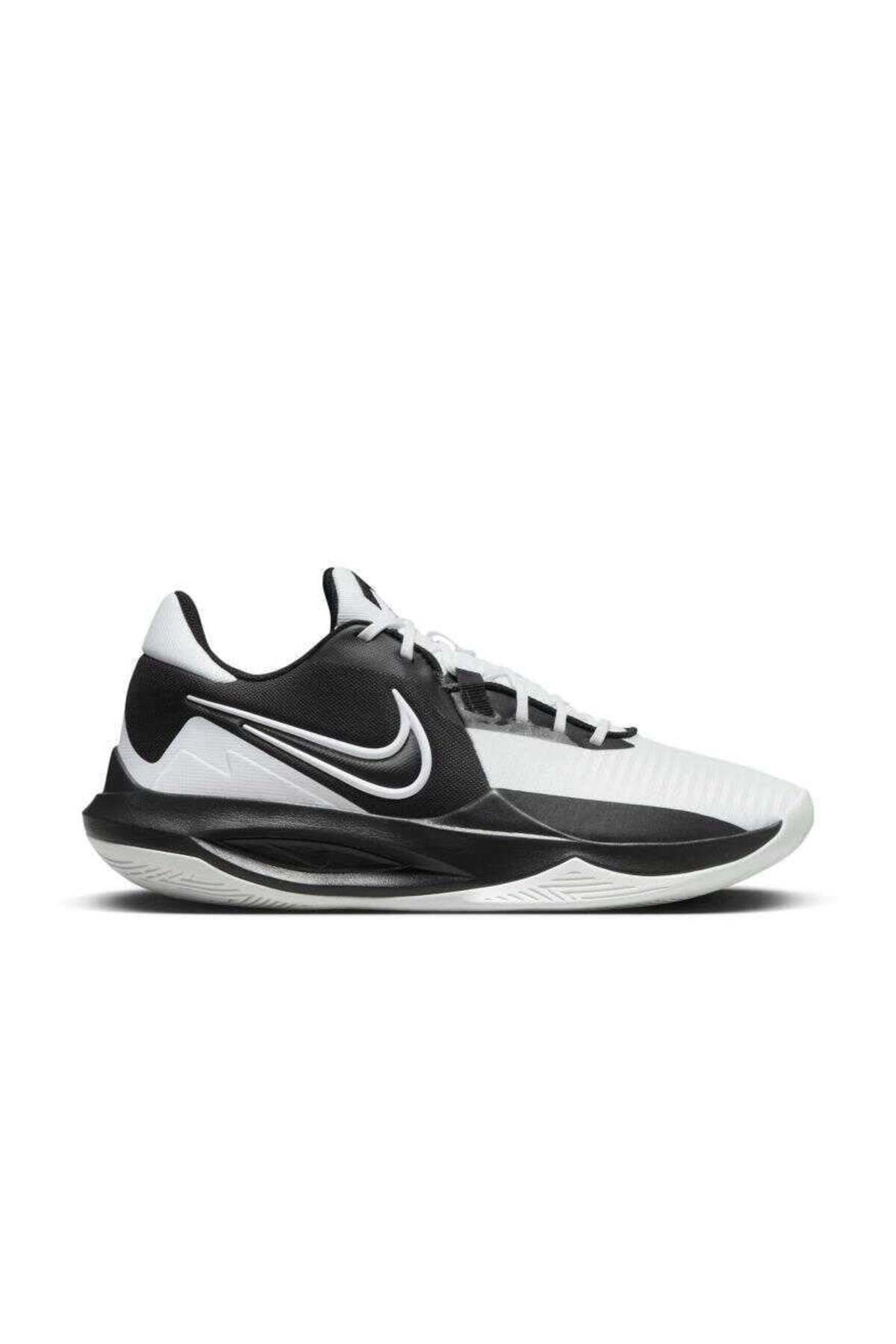 Nike Nike Precision 6 Basketball Shoes Trendyol