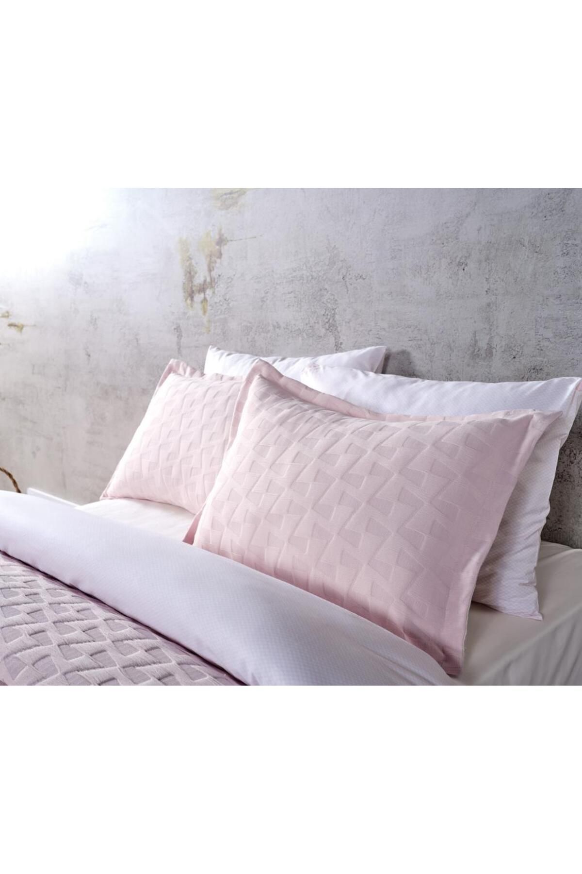 Lolavien-Silva Single Bedspread - Powder 5