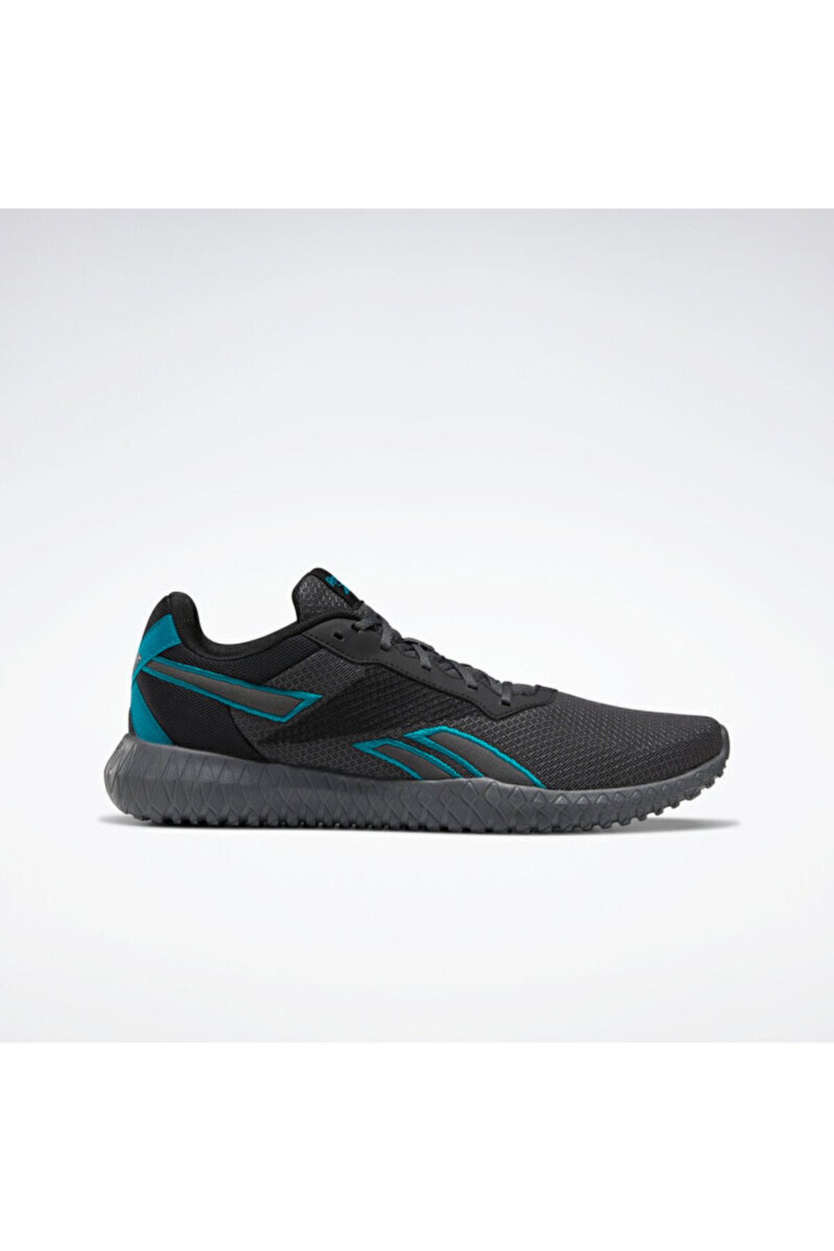 Reebok Flexagon Energy Tr Ef5164 Y r y Ayakkab s Siyah G m s
