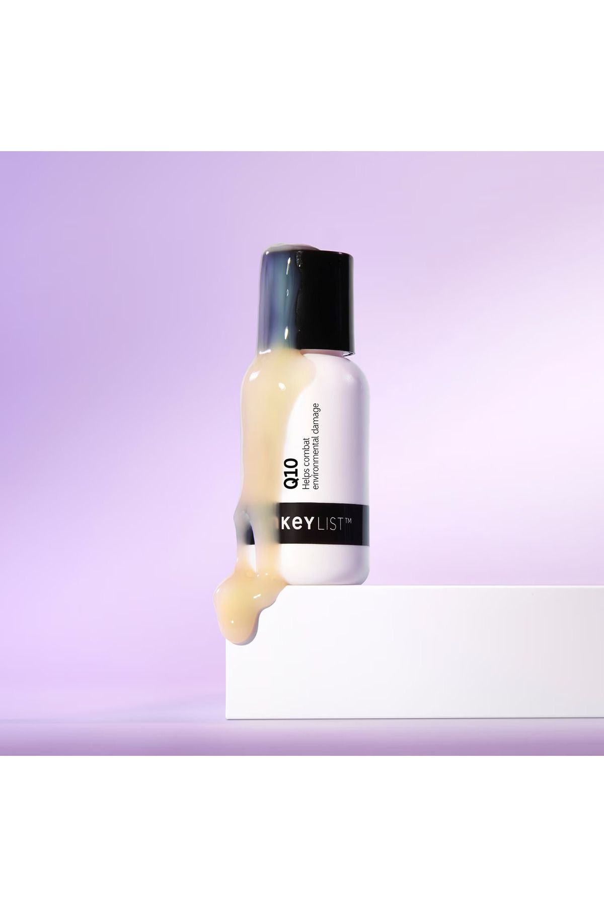 THE INKEY LIST-Moisturizing Serum that Reduces the Appearance of Fine Lines and Wrinkles 30 nl 4