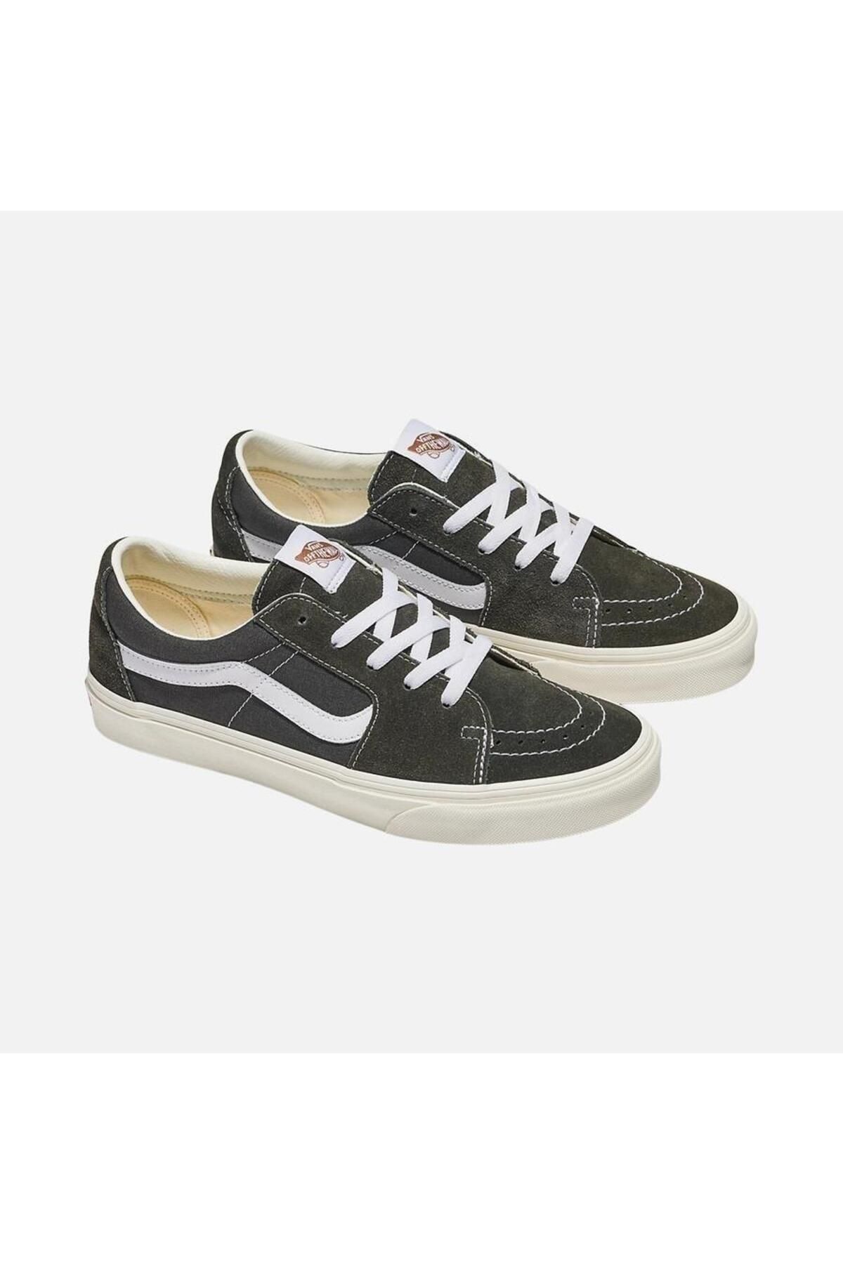 Vans Sk8 low Men s Sneakers for Women price in Dubai UAE Compare Prices