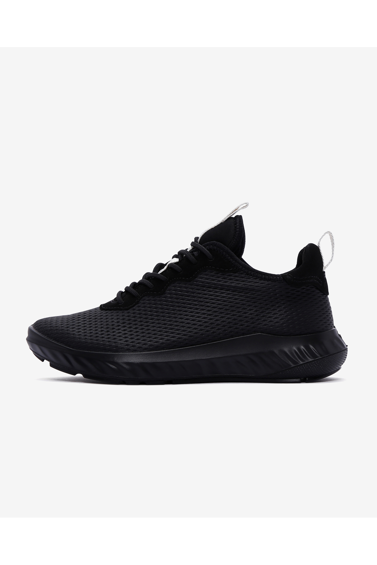 کتانی مشکی زنانه Ath-1fw Sneaker
