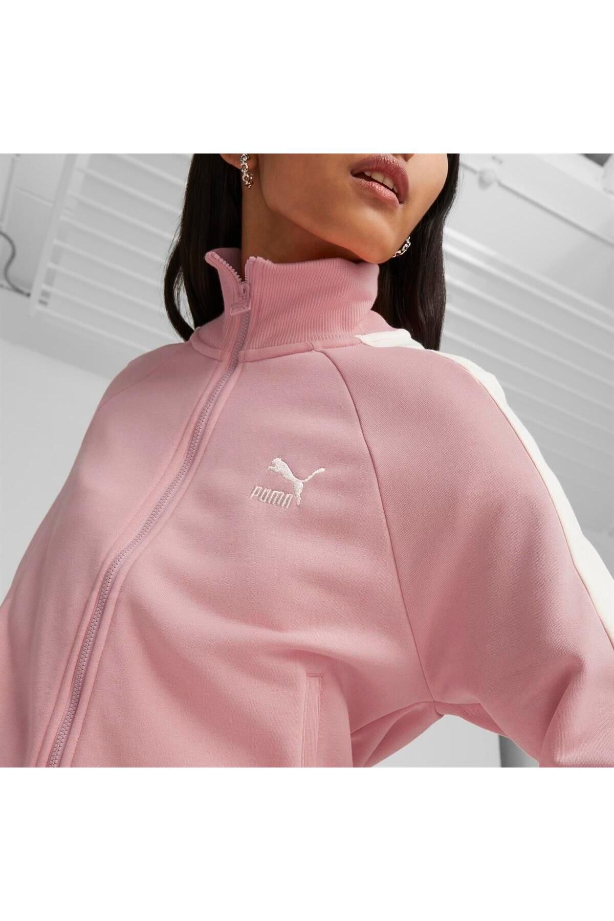 T7 track sales jacket