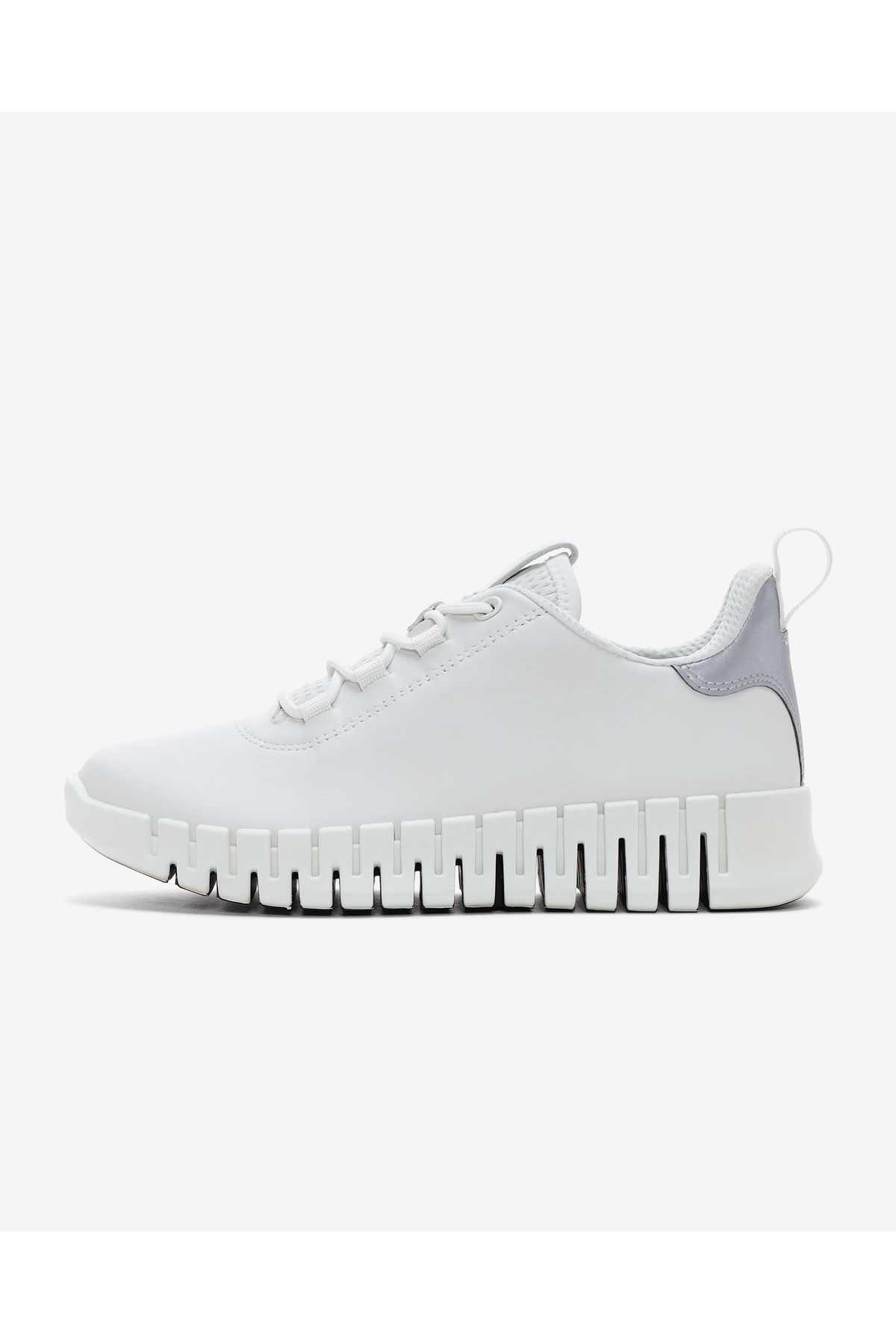 کفش کتانی سفید زنانه متافلکس W Sneaker 21820360718