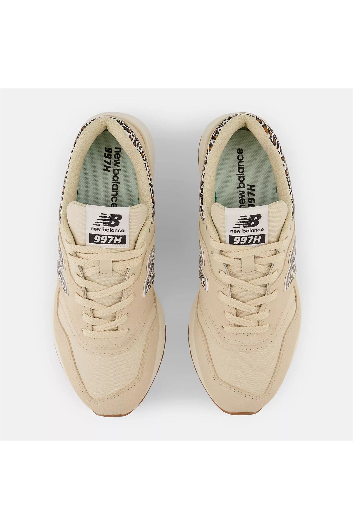 New balance 997 dames 2014 deals