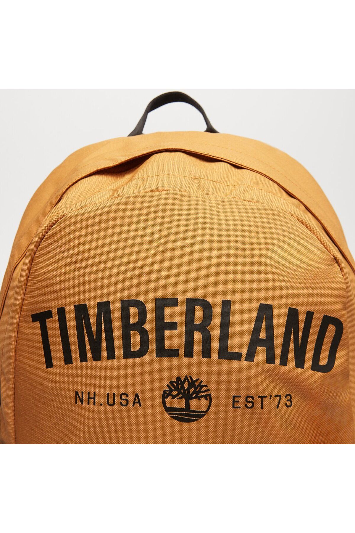 کوله پشتی مردانه و زنانه PRINDED 22LT یونیسکس YELLOW BACKPACK TB0A5SSBP571 Timberland