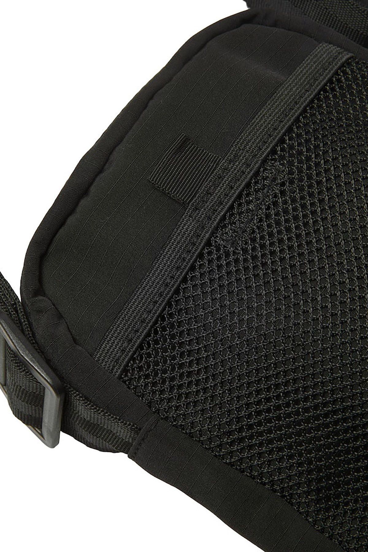 کیف شانه ای مشکی مردانه سیاه Jack Jones کیسه آویز ژاکاشفورد 12233477 Jack & Jones