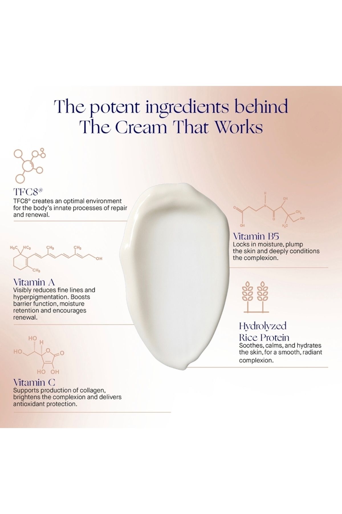 Augustinus Bader-AB The Cream - 50ml Moisturizing Cream 5