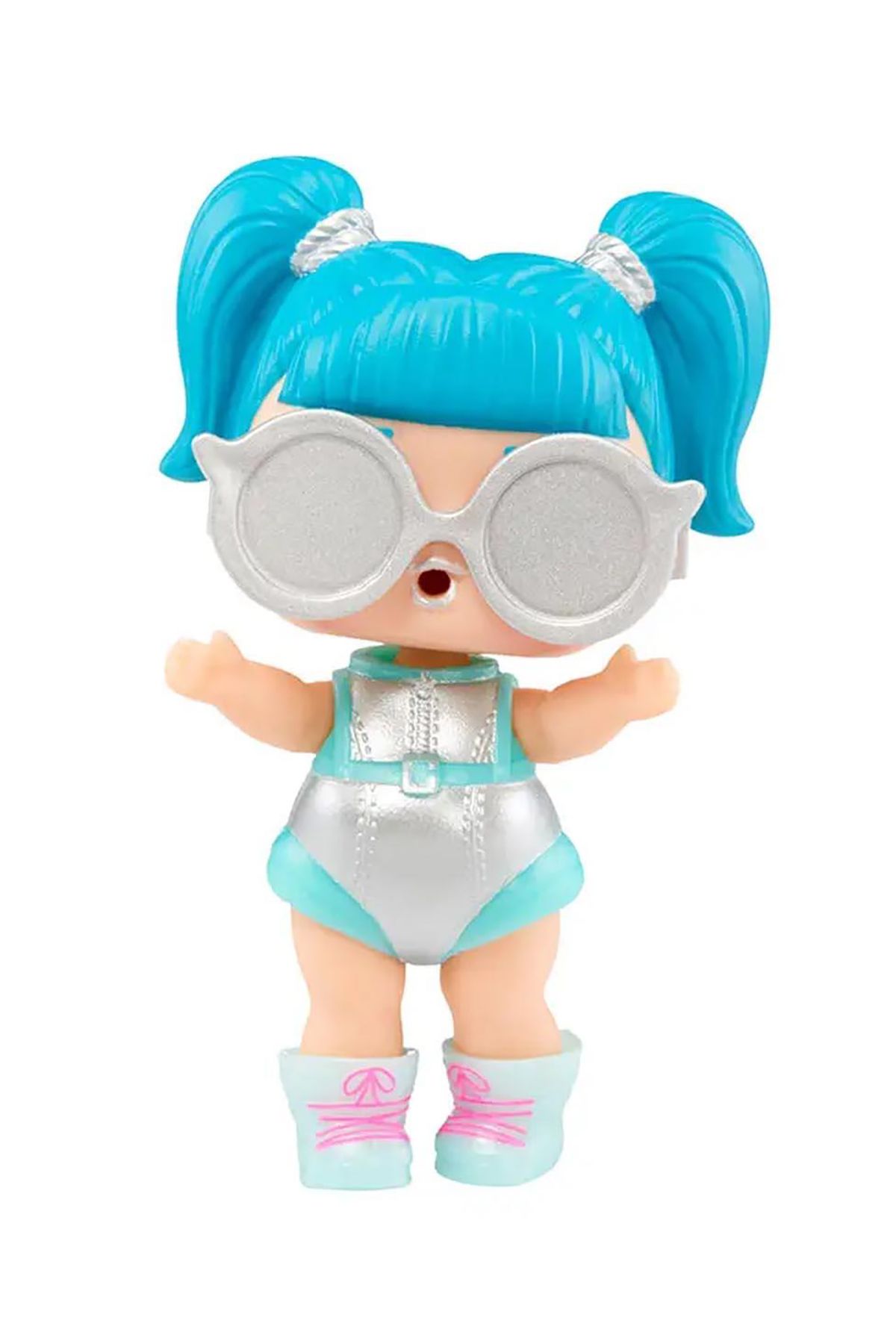 Glamstronaut shop lol doll