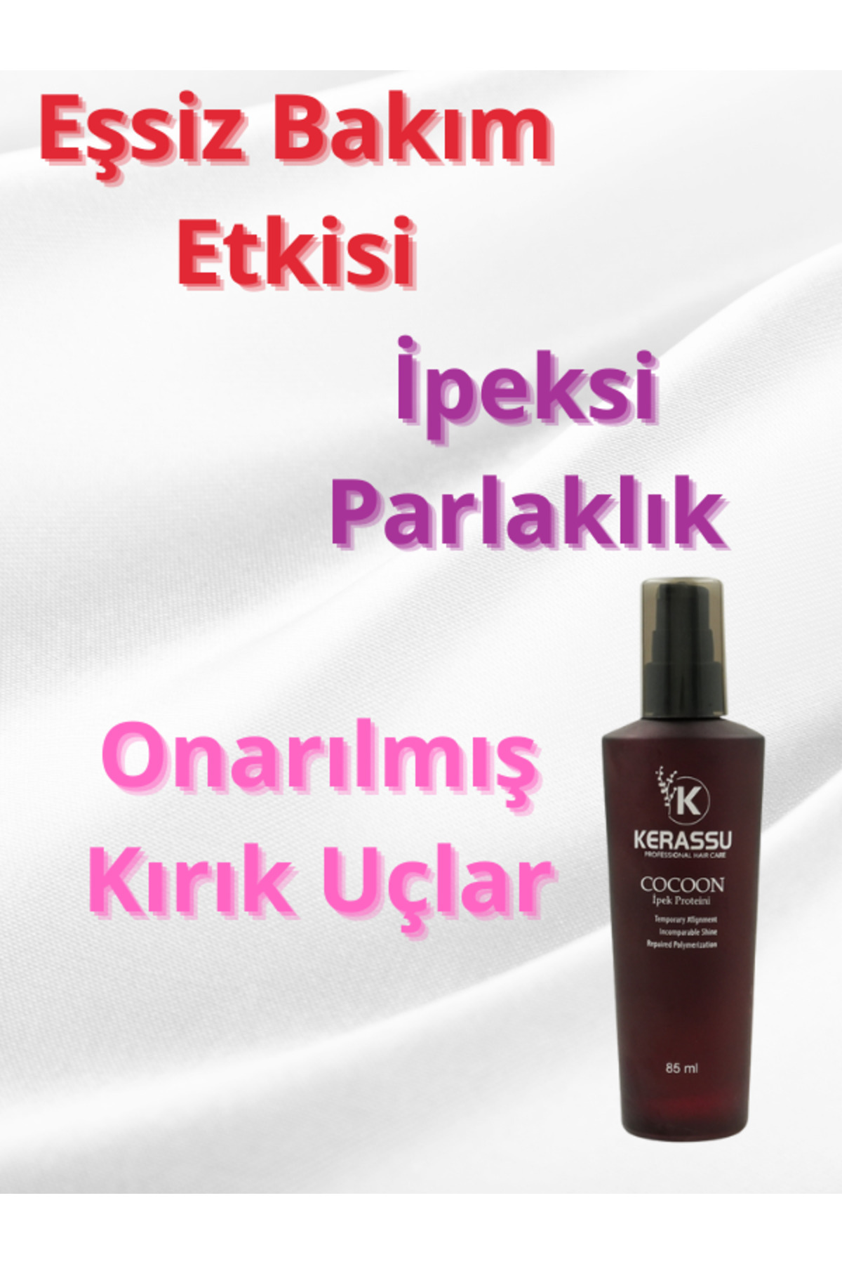شیر پروتئین ابریشم پیله - krssu01543Q86135346t46 — تصویر 3 از 4