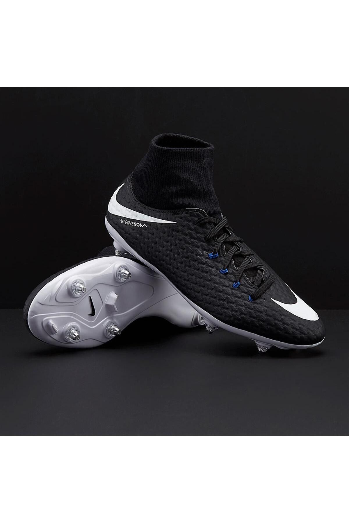 Nike hypervenom 2025 phelon fg krampon