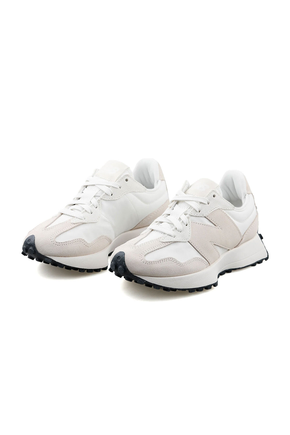 اسنیکر زنانه صورتی نیوبالانس | 1NBAW2024016 اورجینال - تصویر 3