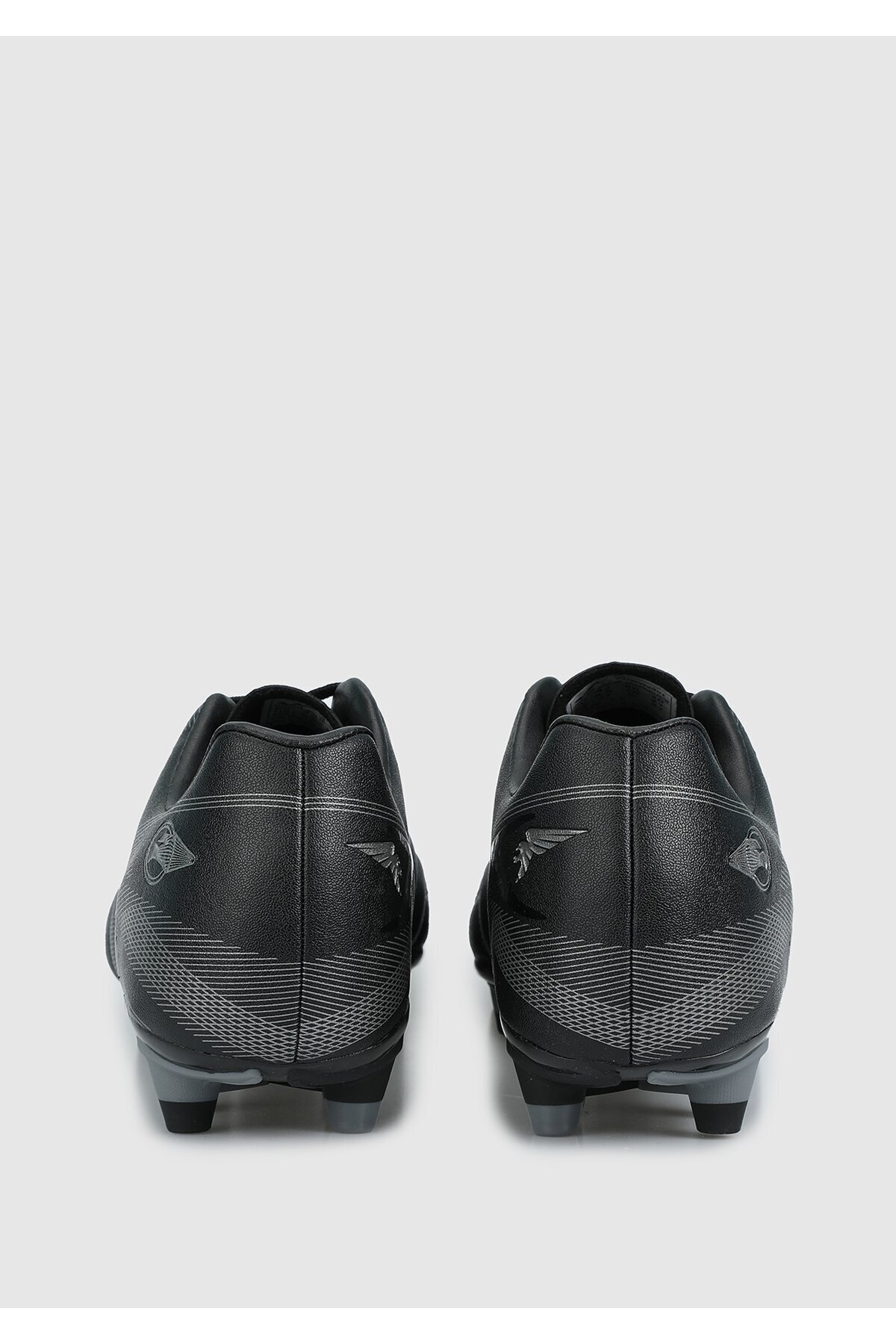 کفش Joma مردانه قدرتمند مشکی Astroturf Field 2301 Poww2301fg اورجینال - تصویر 4