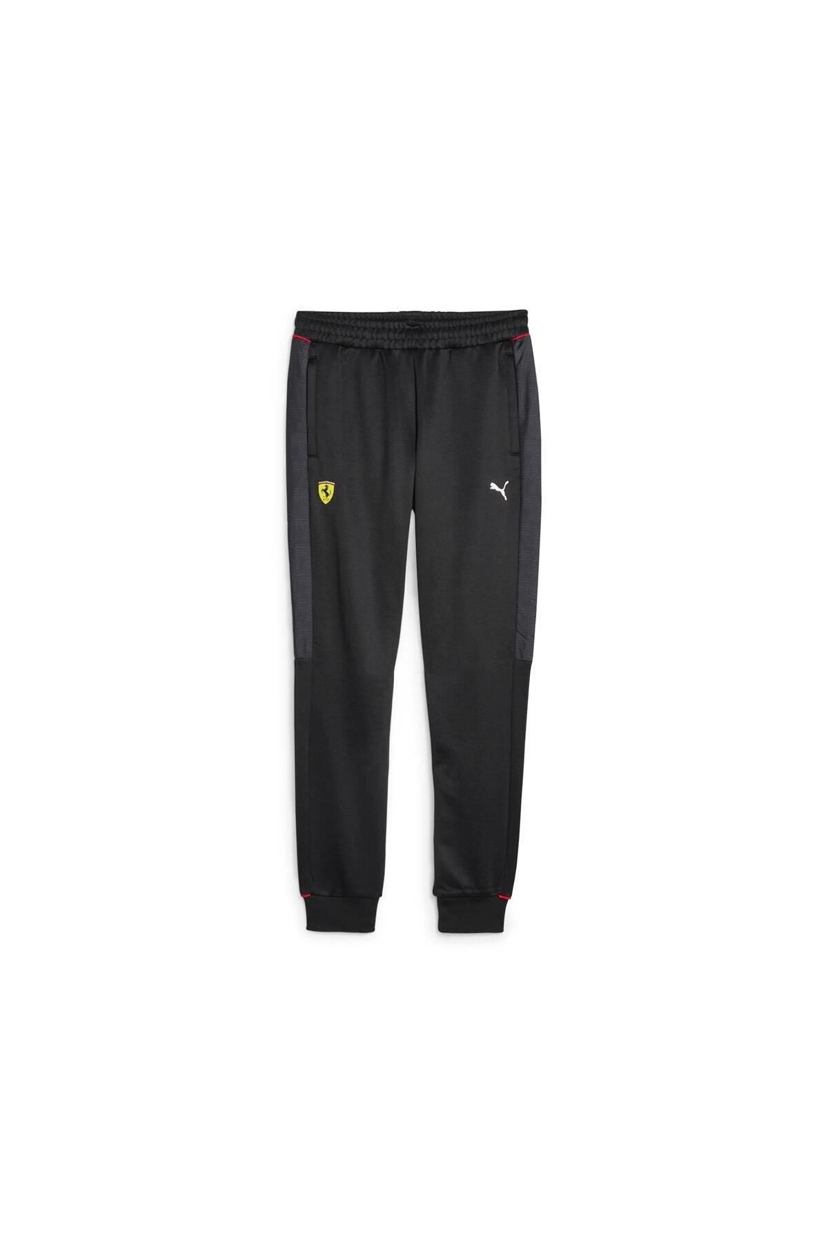 Ferrari sweatpants hot sale
