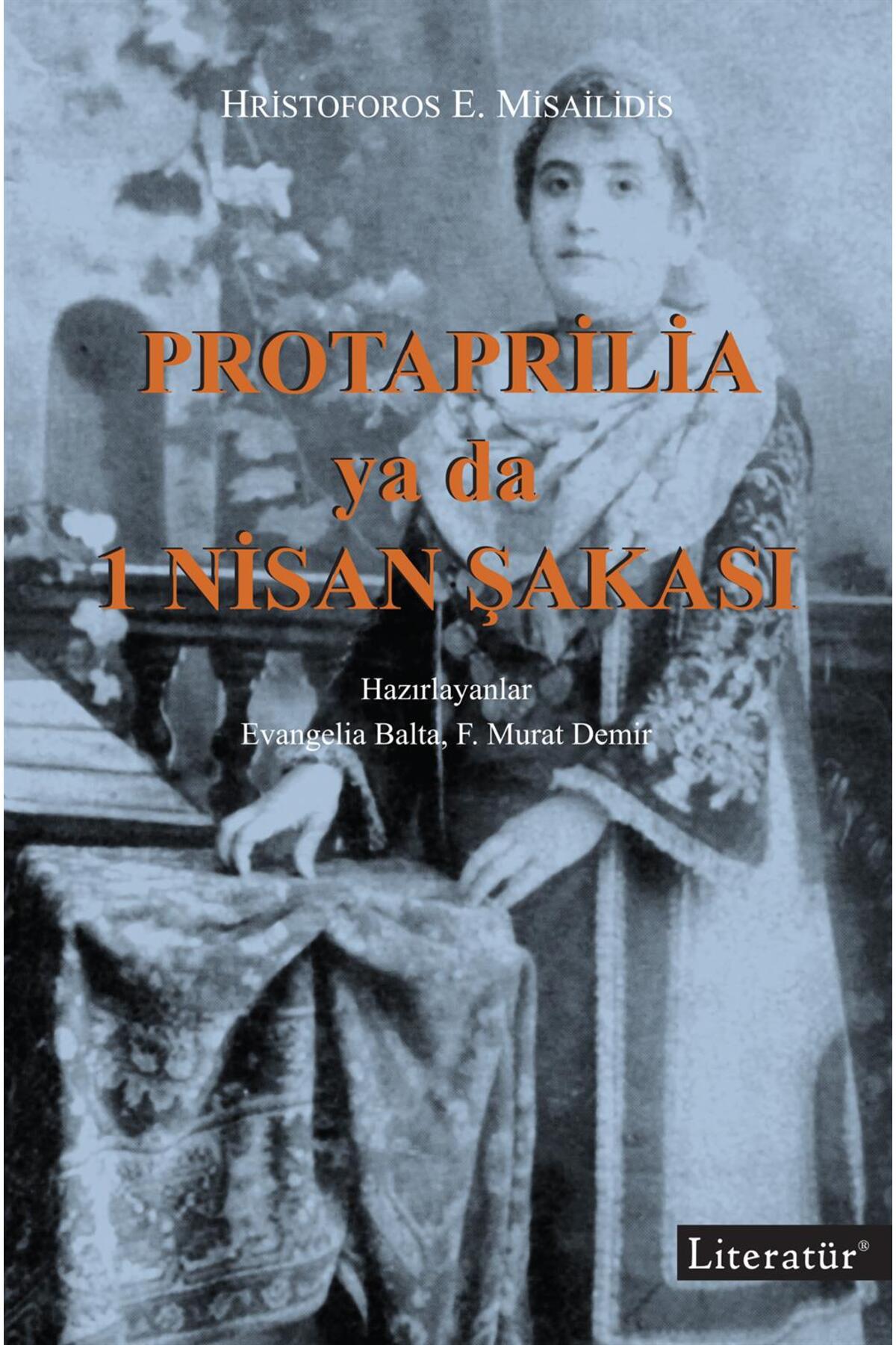 Protaprilia Ya Da 1 Nisan