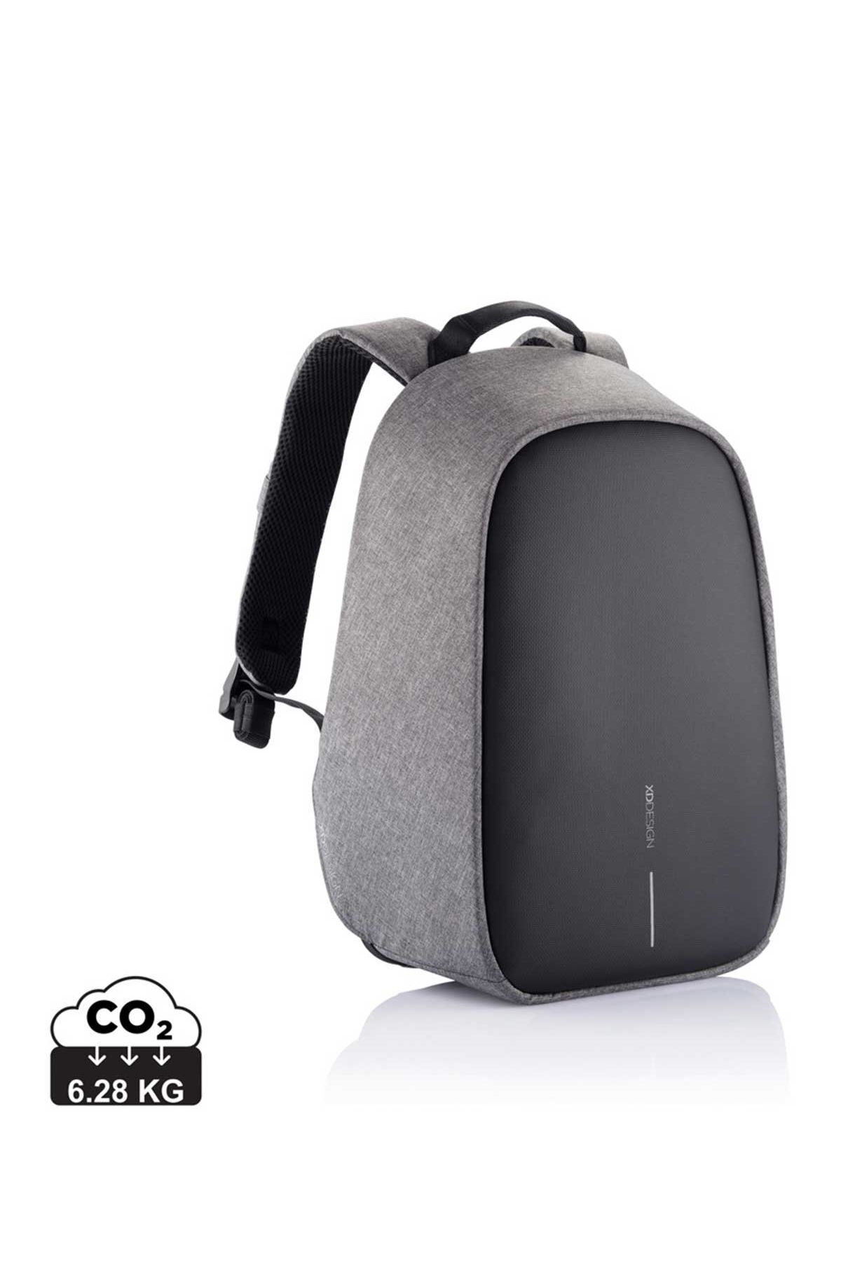 XD Design Unisex XD Design Bobby Hero Small Anti Theft Backpack P705.702 Trendyol