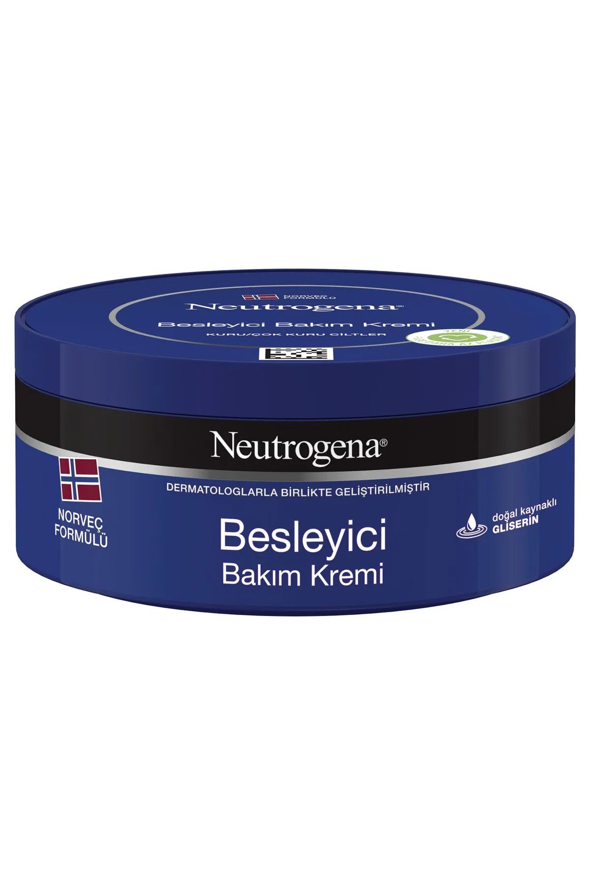 کرم مراقبت از فرمول نروژی 200 میلی لیتر + کرم دست 50 میلی لیتر Neutrogena