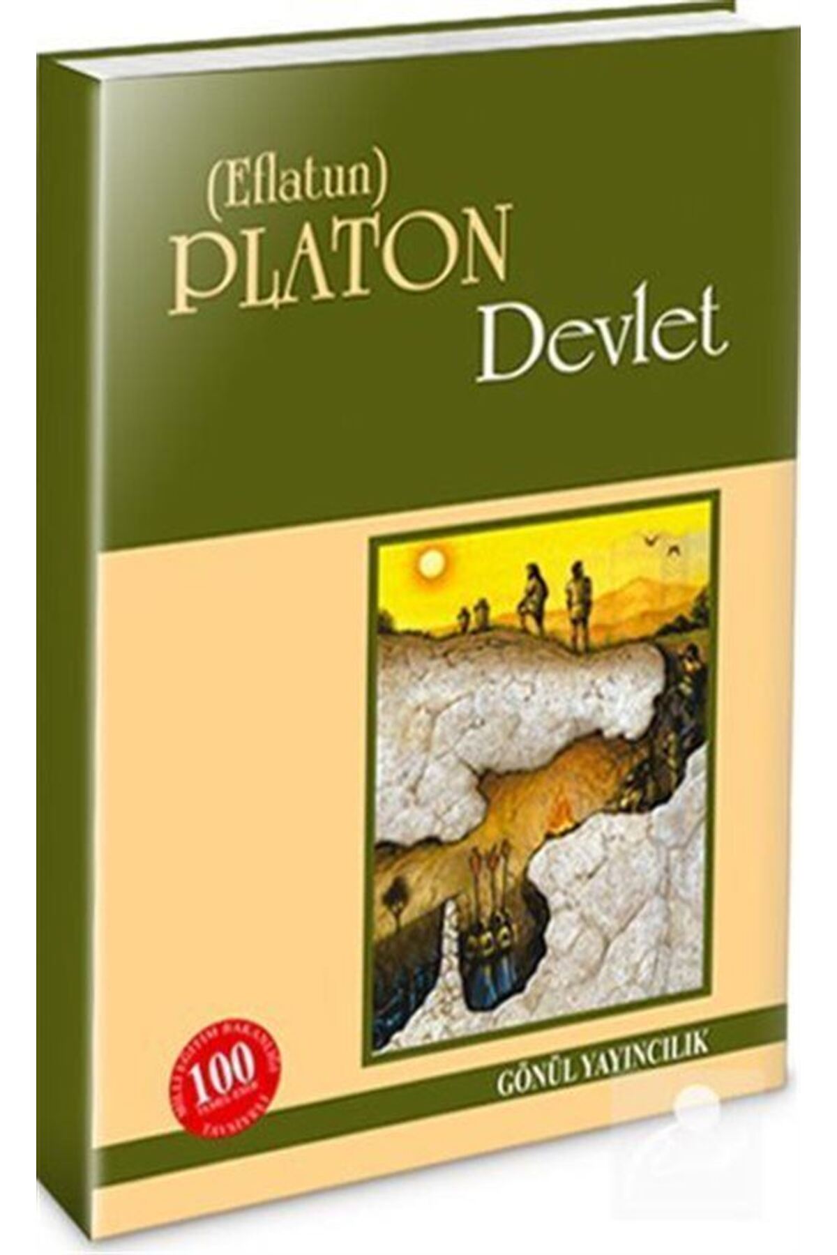 GÖNÜL YAYINCILIK Devlet