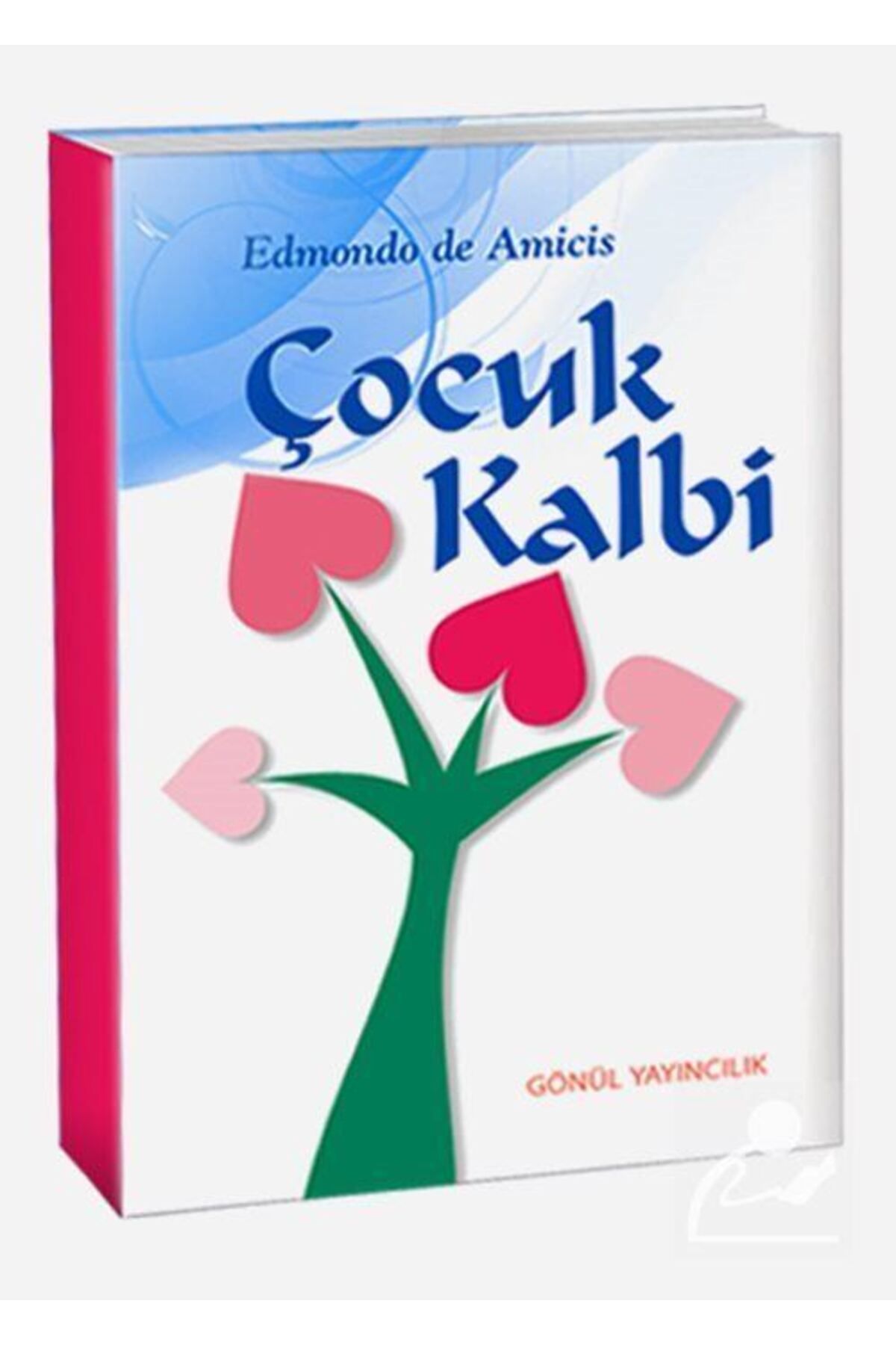 GÖNÜL PUBLISHING Детское сердце 9789758543441