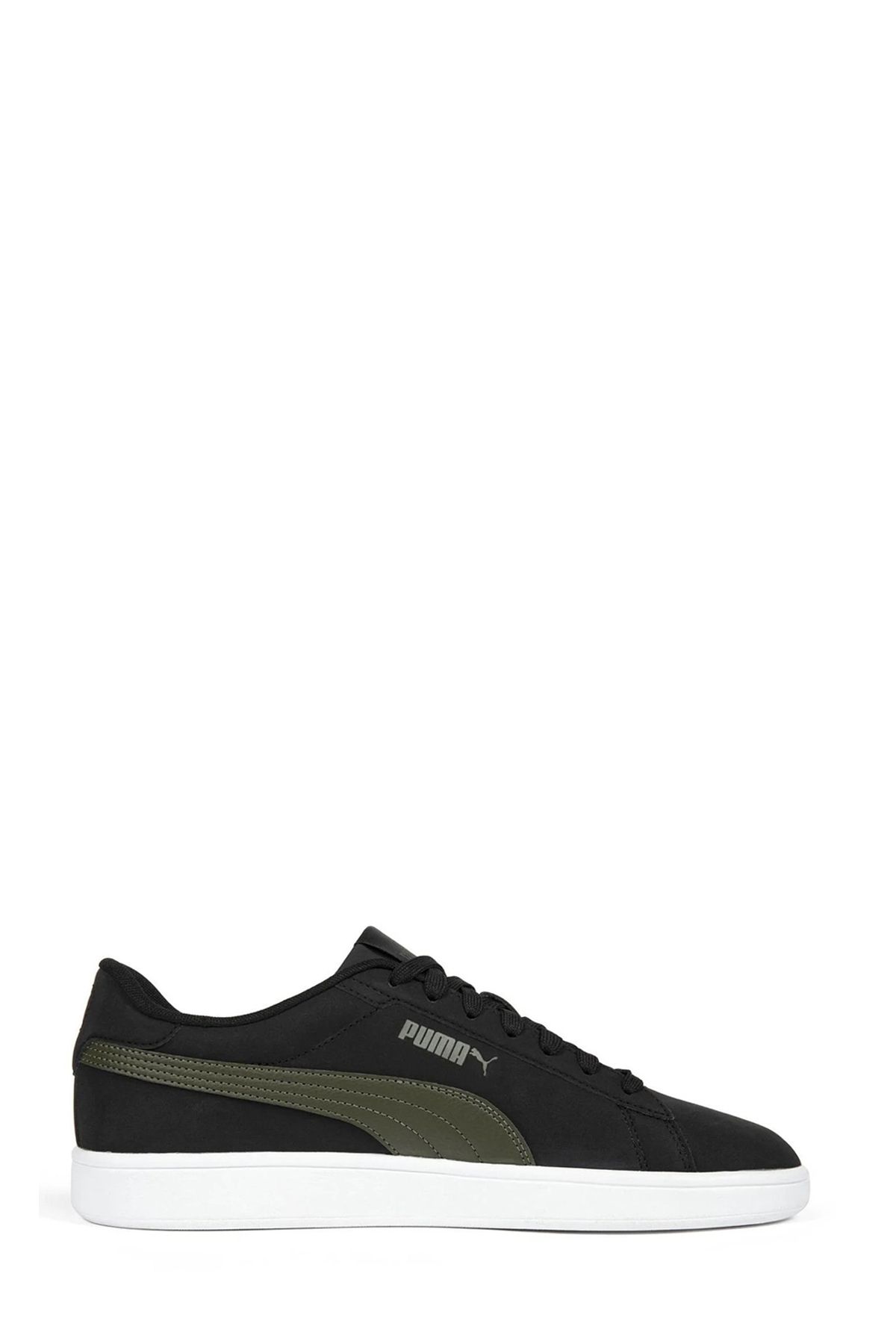 Puma smash v2 buck black forest night clearance