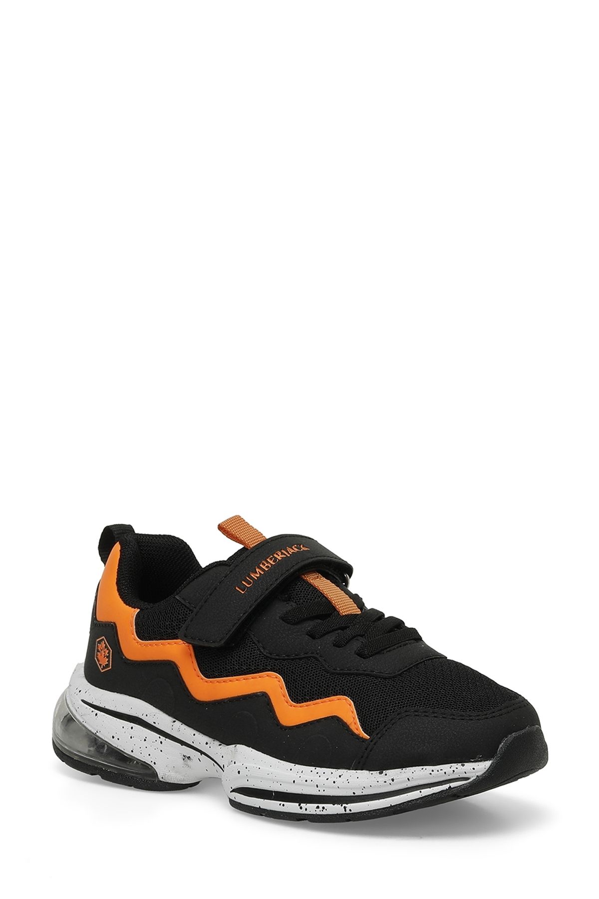 کفش اسپرت پسرانه HUNT 4FX Black Lumberjack