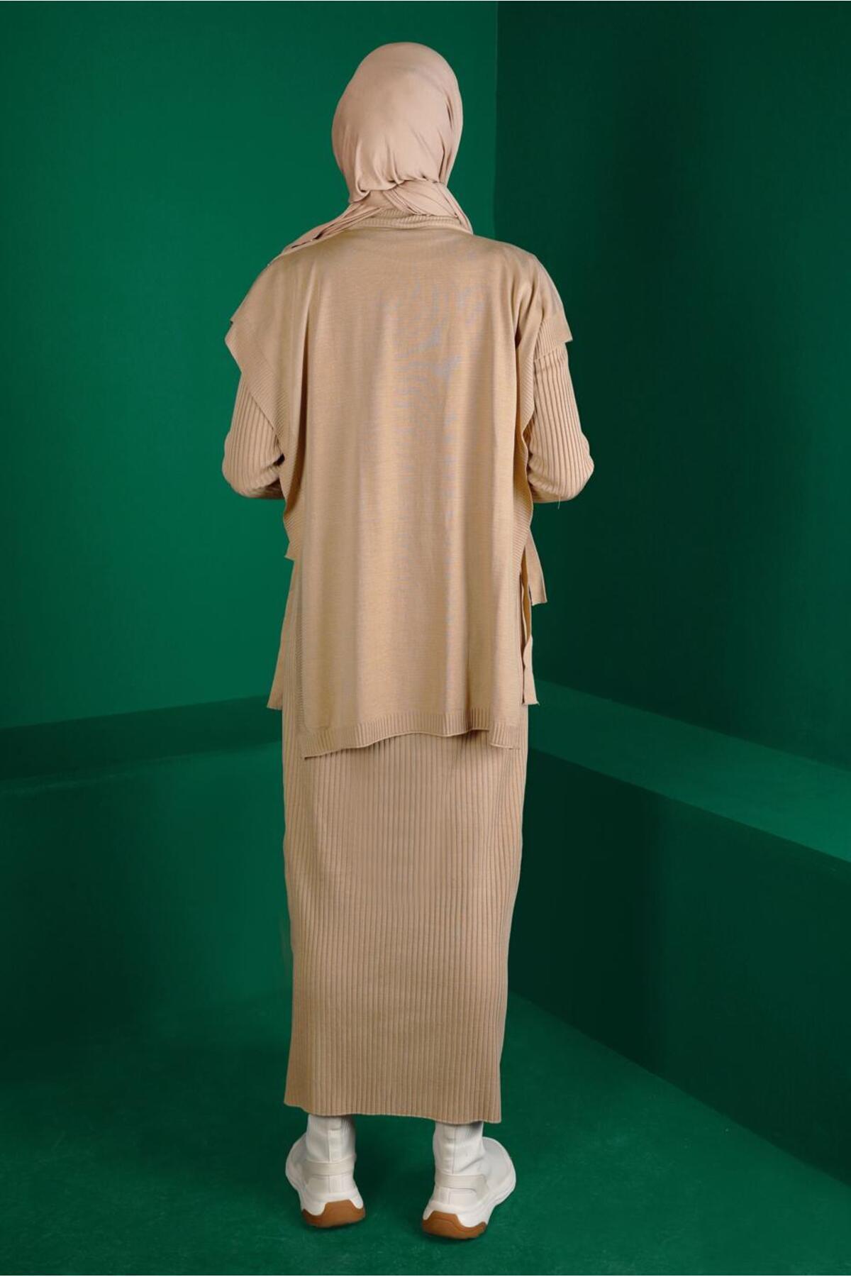 لباس زنانه آلوینا | 23KELB0043199 Alvina - Image 3