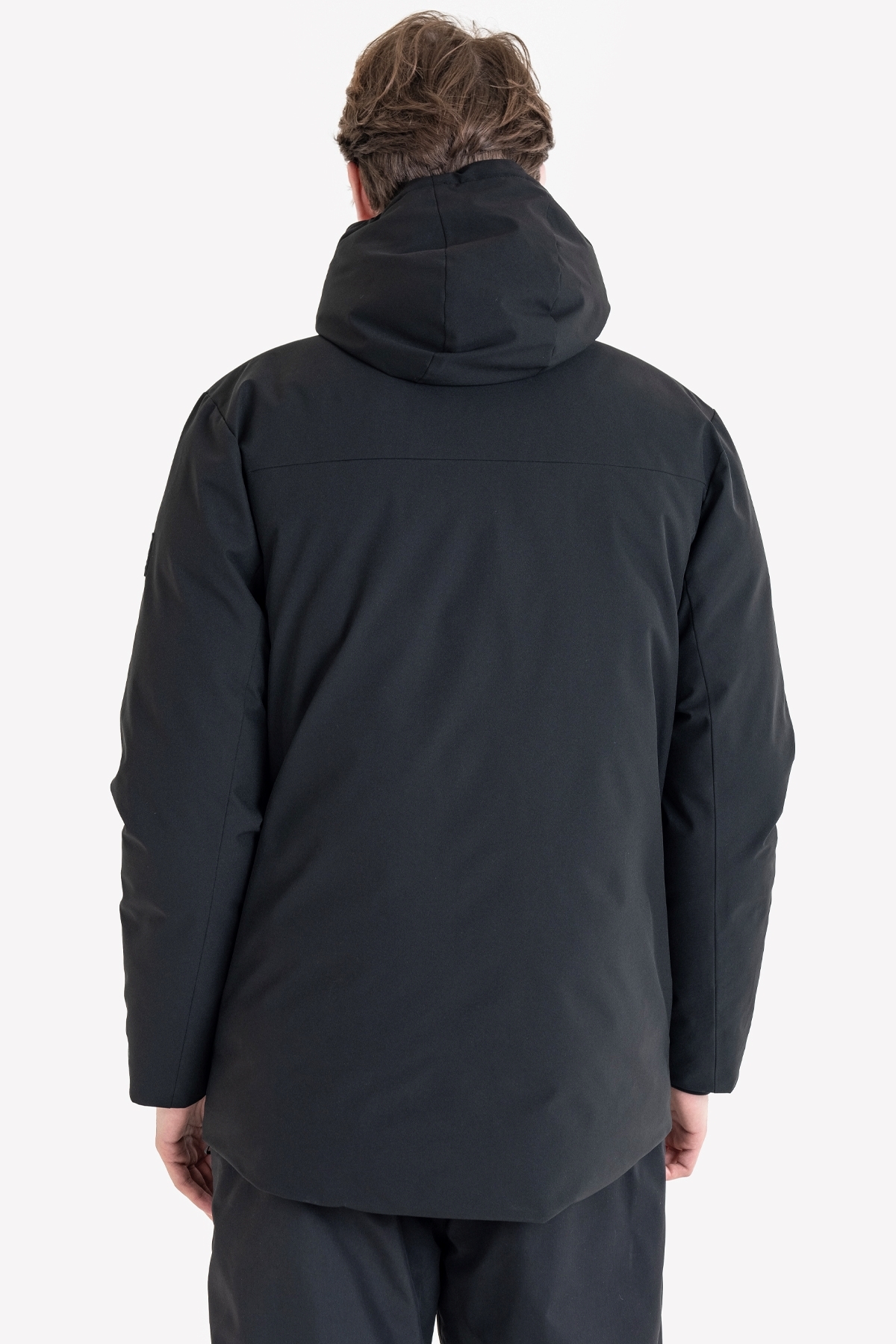 کاپشن مردانه لسکون | 23KTEP001071 Lescon - Image 4