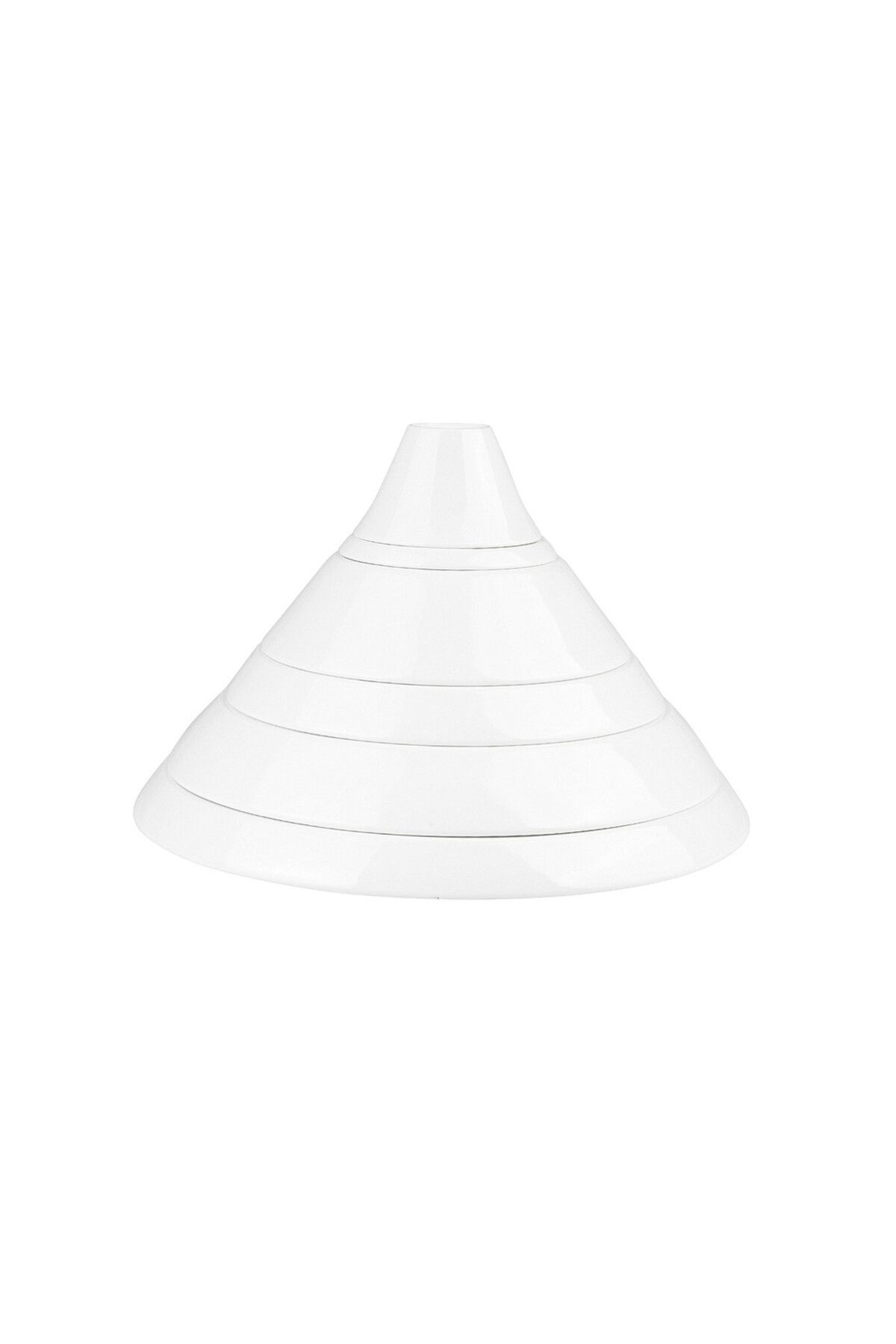Karaca-Hussein Chalayan Digital 6-Teiliges Individuelles Fine Pearl Tafelservice 11