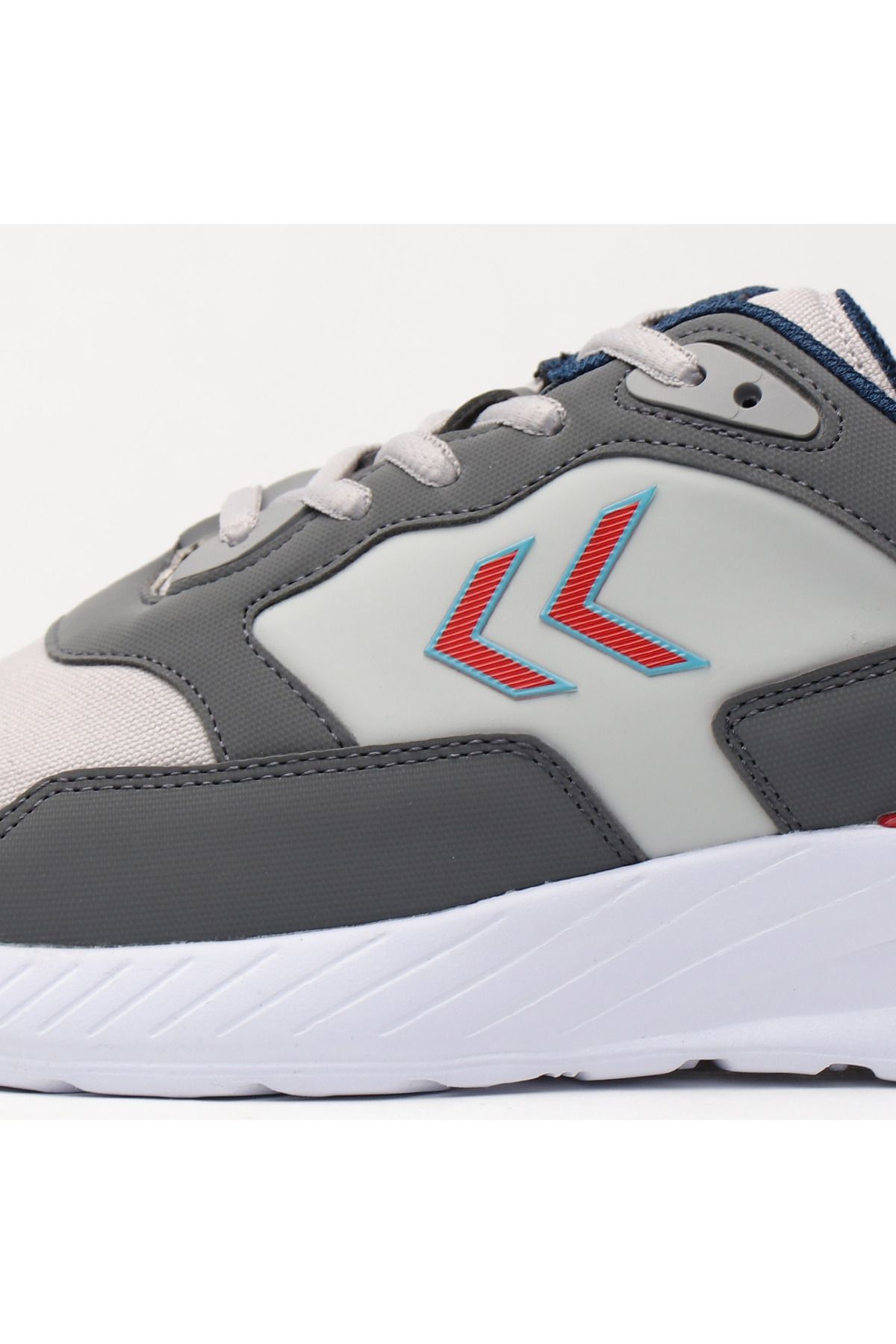 hummel-Cobalt Men's Sneakers 5