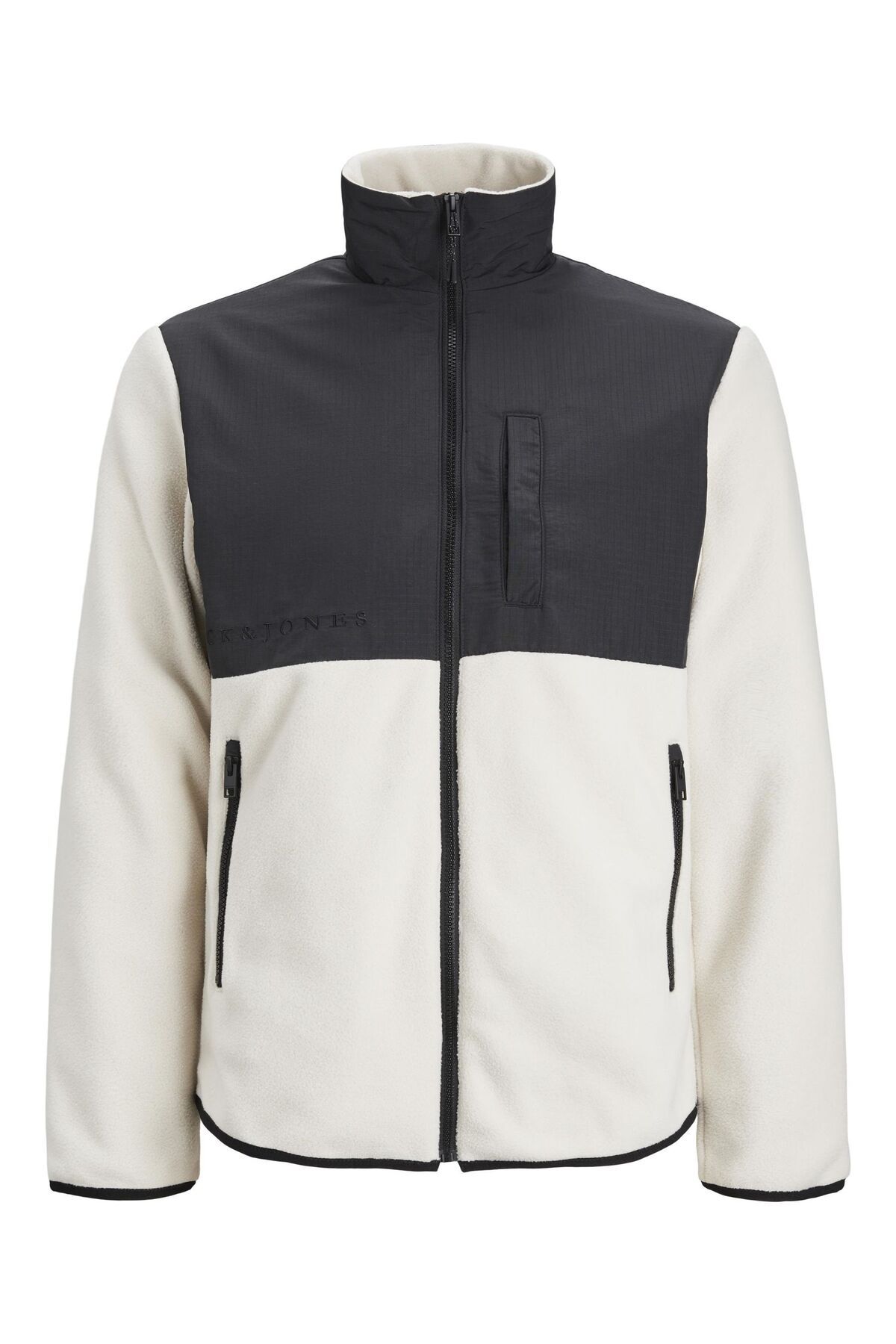 Jack & Jones-Fleecejacke Fleecejacke 2