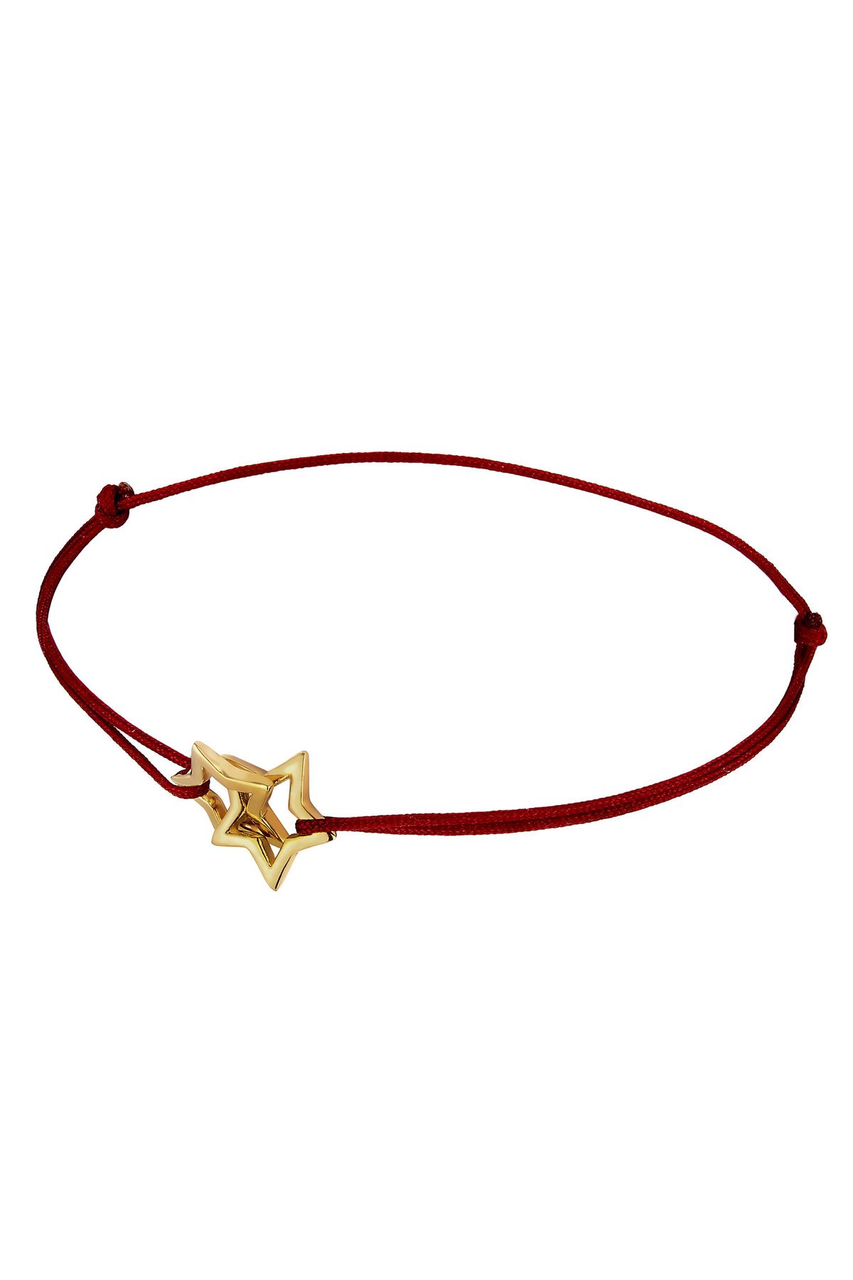 ELLI-High Star Nylon Basic – Armband aus 925er Sterlingsilber 2